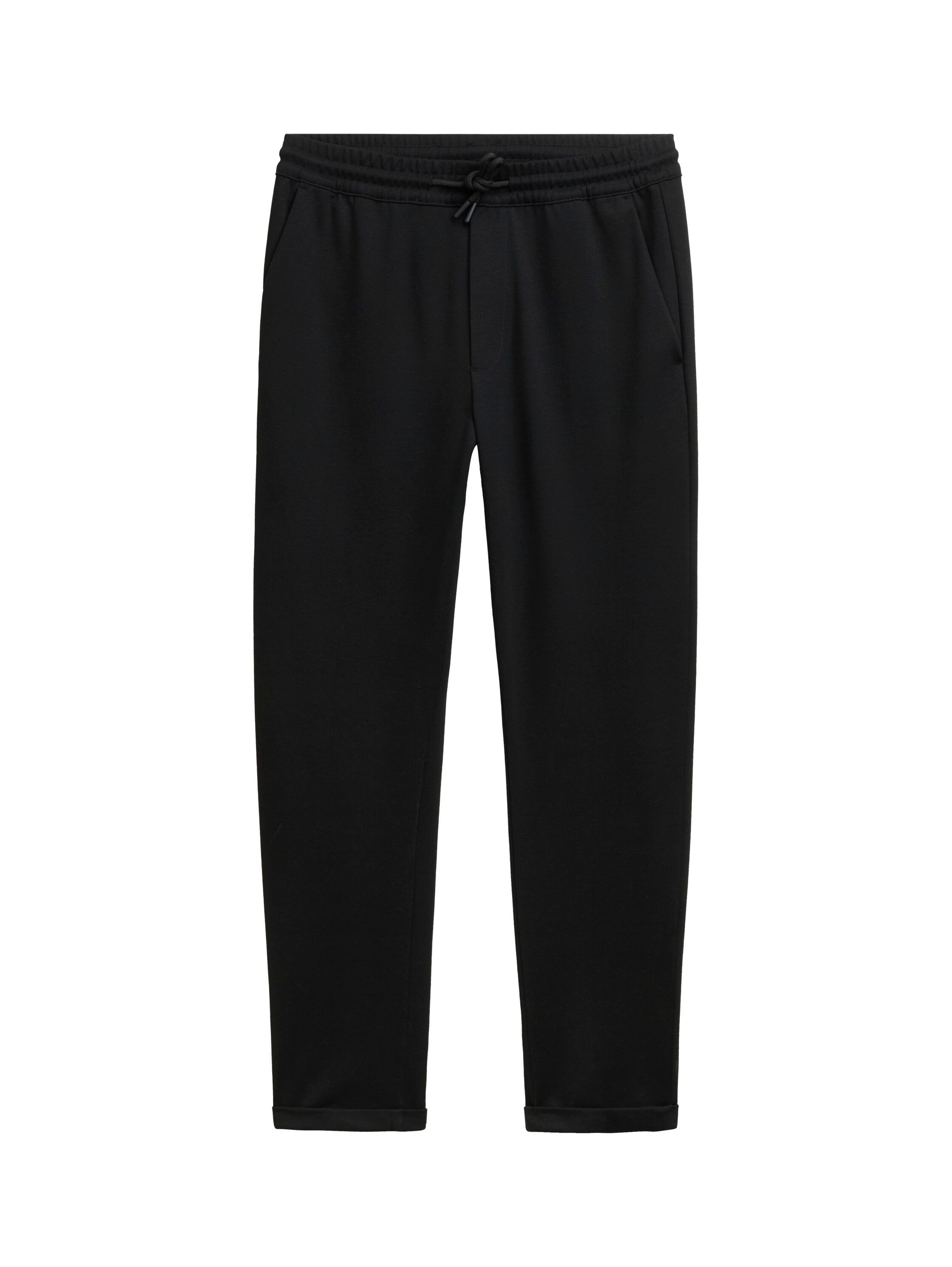 Tom Tailor Denim Joggingbroek met trekkoord