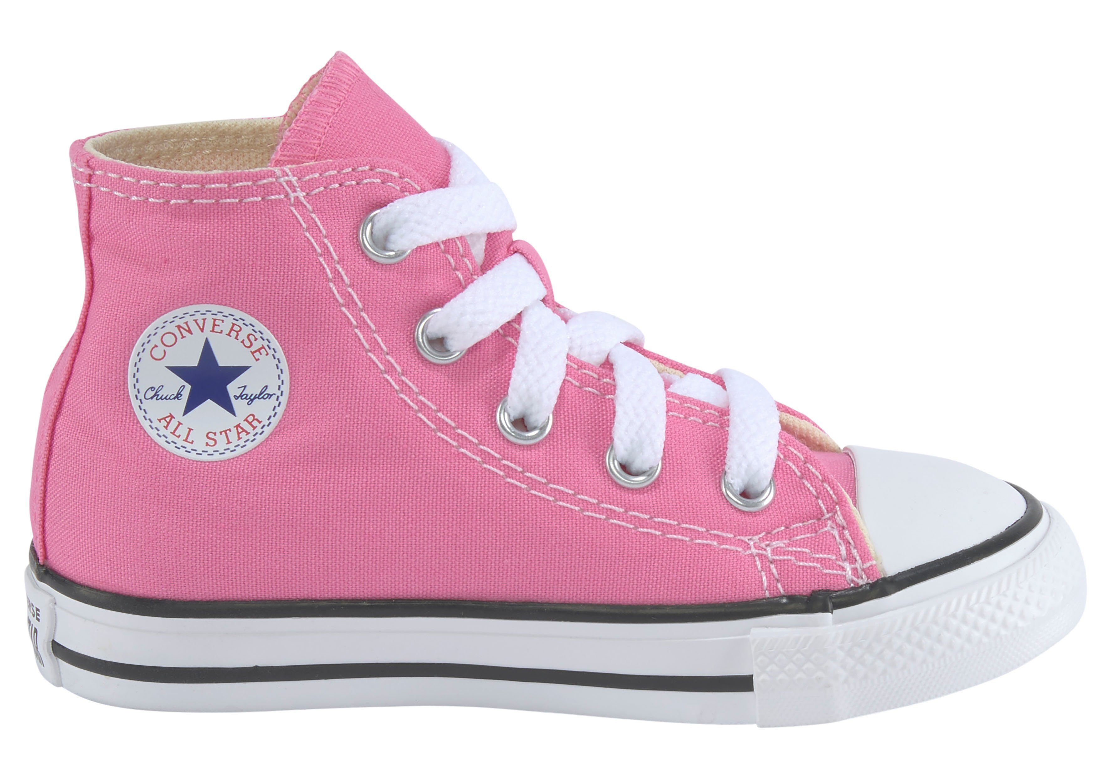 Converse Sneakers CHUCK TAYLOR ALL STAR - HI KIDS