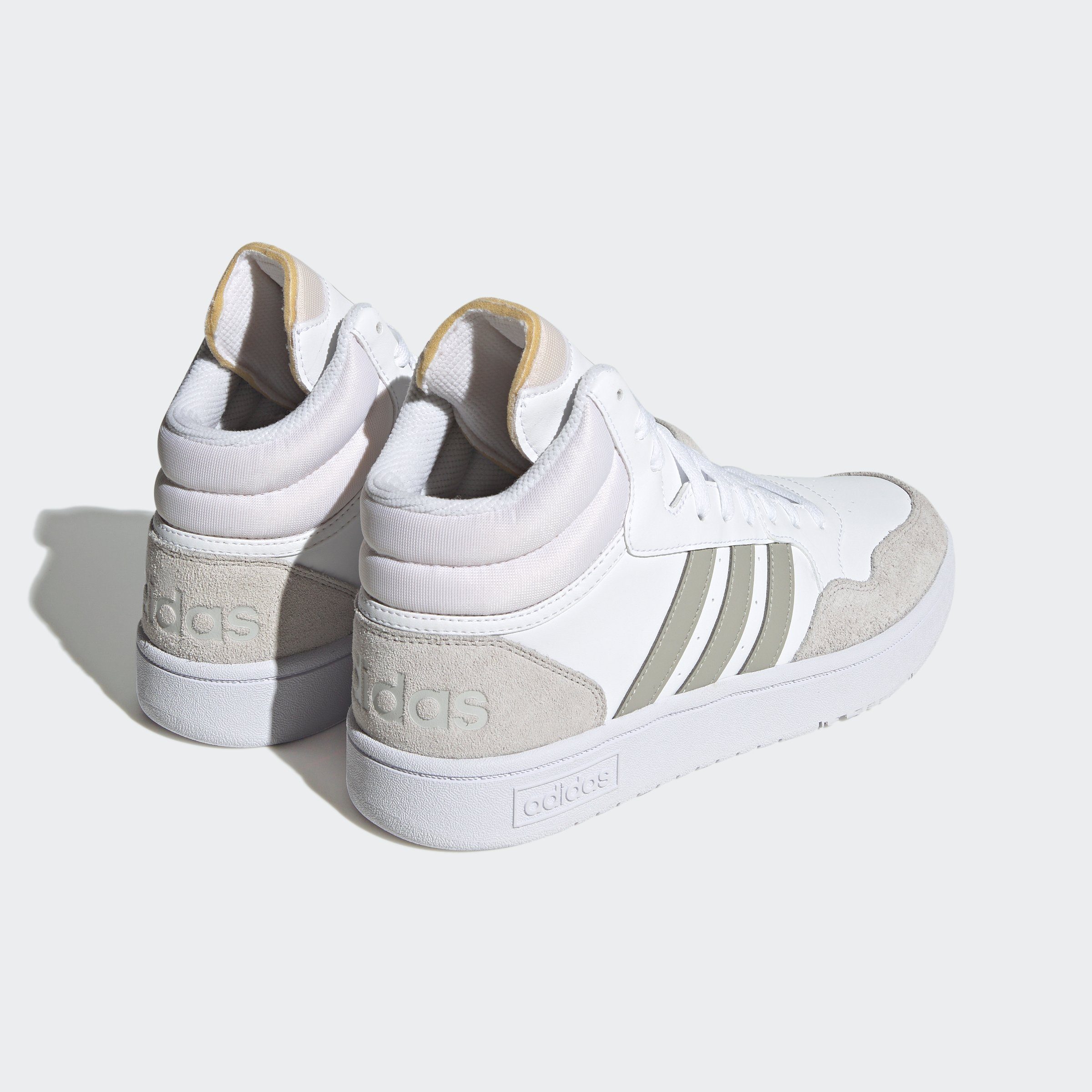 adidas Sportswear Sneakers HOOPS 3.0 MID LIFESTYLE BASKETBALL CLASSIC VINTAGE