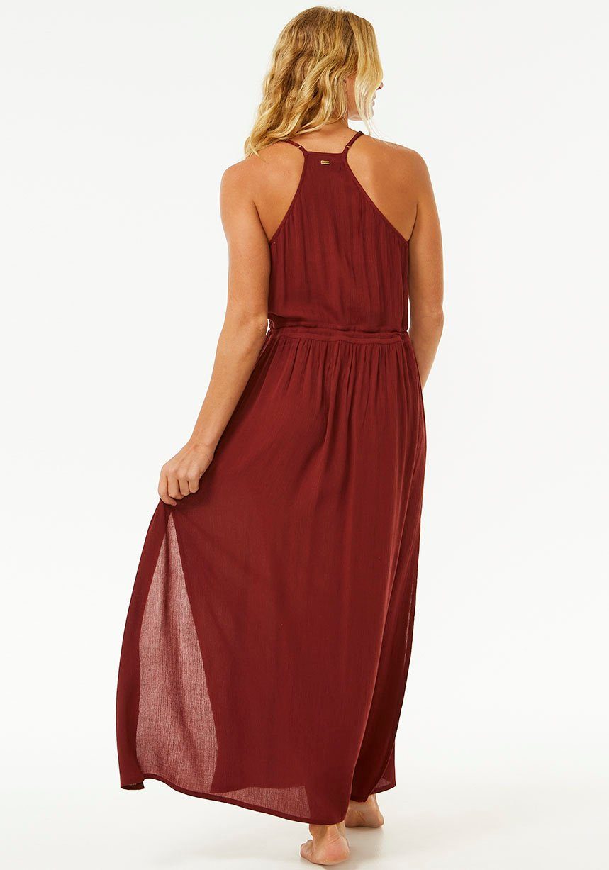 Rip Curl Strandjurk CLASSIC SURF MAXI DRESS