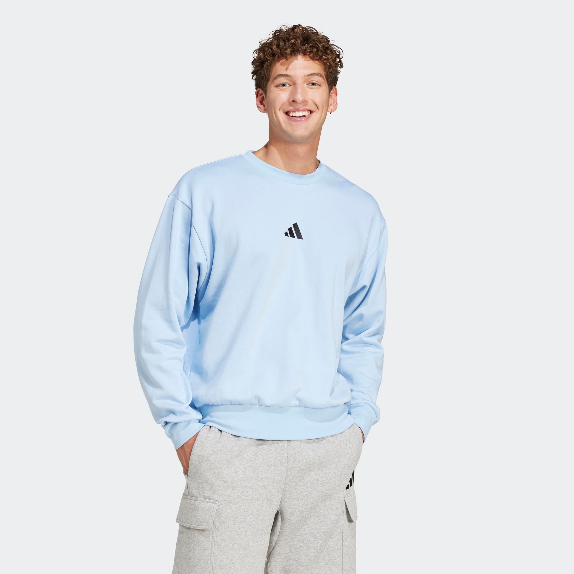 adidas Sportswear Sweatshirt M FEELCOZY SWT