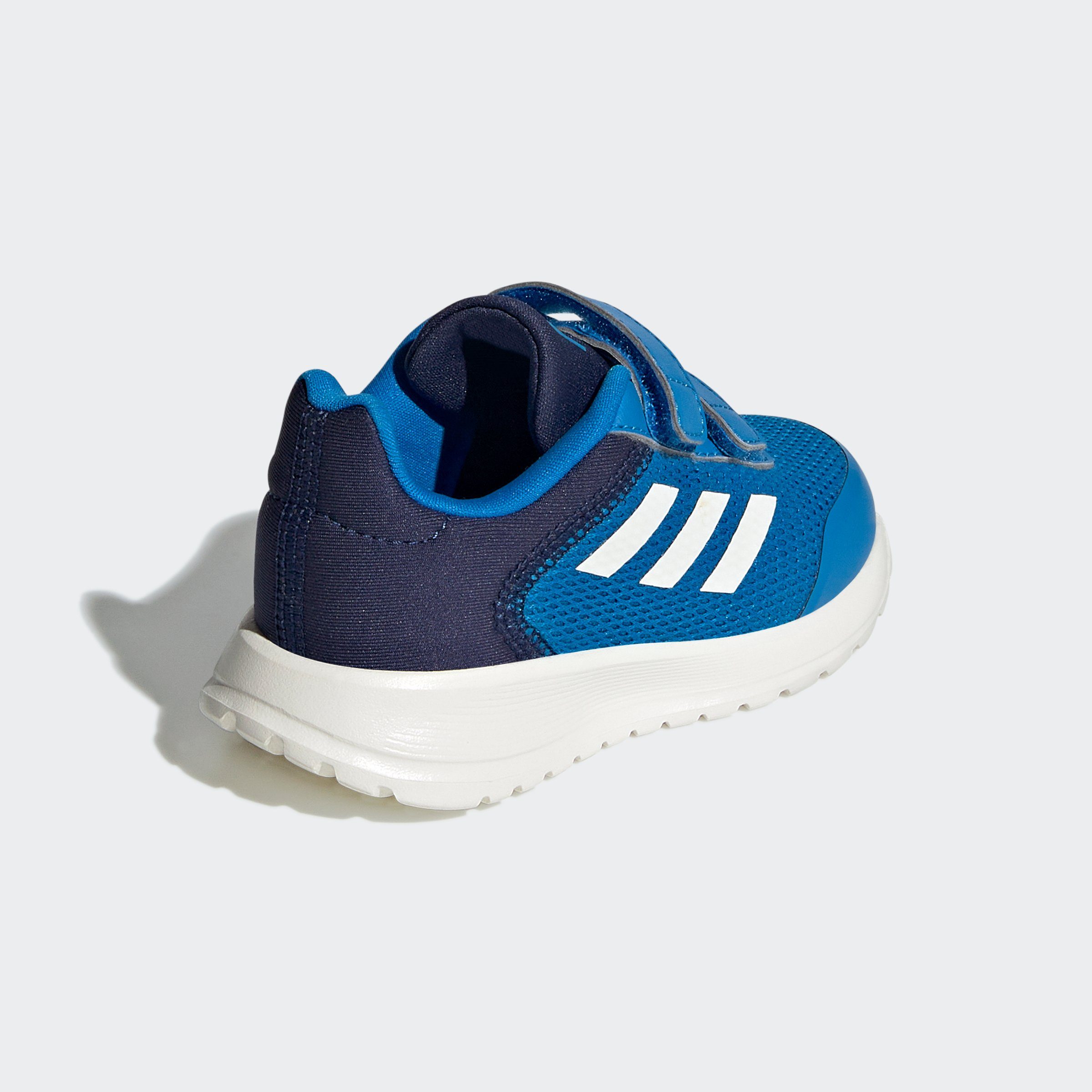 adidas Sportswear Sneakers Tensaur Run met klittenbandsluiting