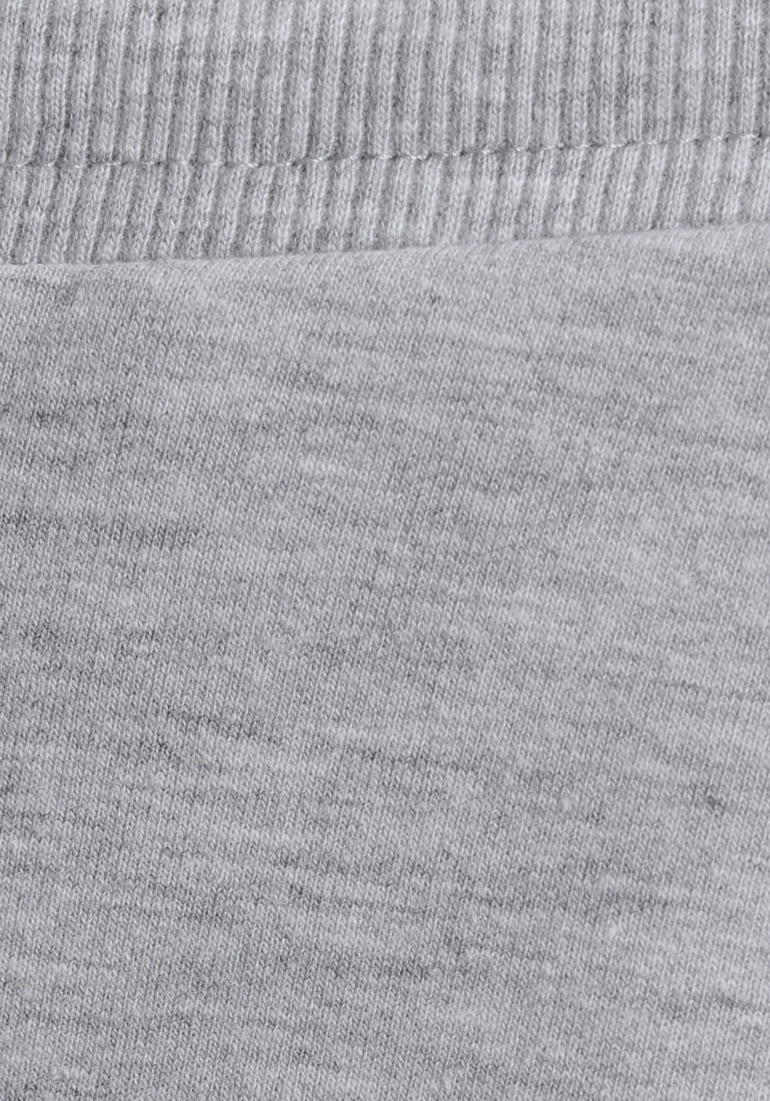 Flashlights Sweatbroek Met rechte pijpen
