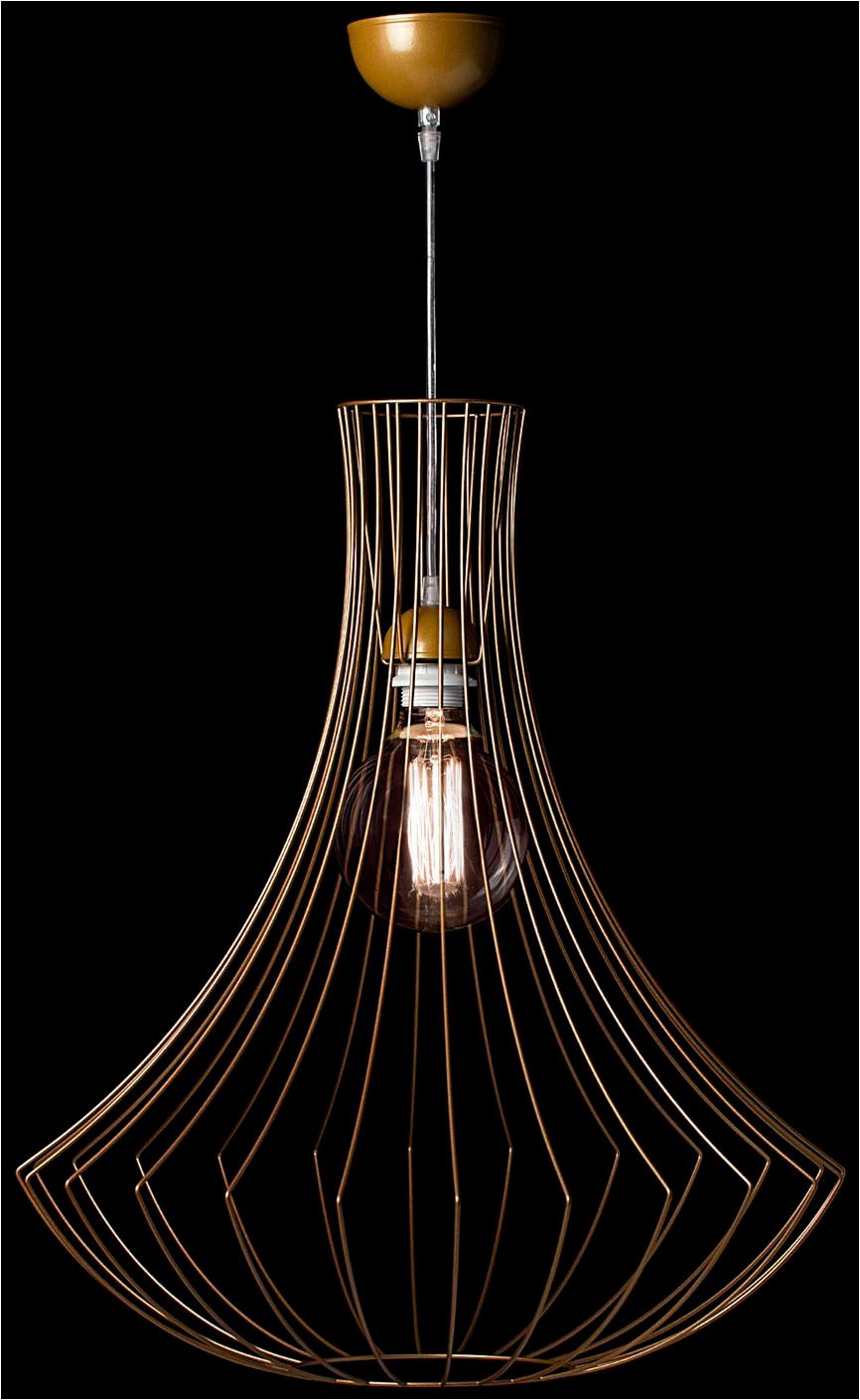 Kayoom Hanglamp Chiara 110 Industrieel en nostalgisch ontwerp (1 stuk)