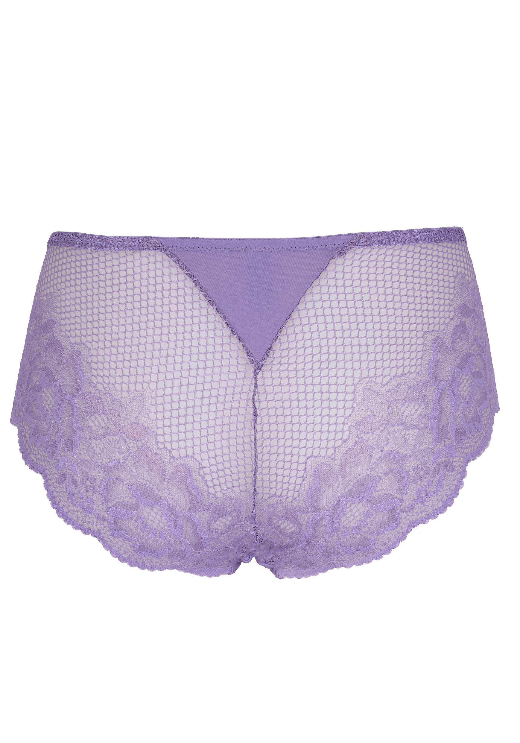 After Eden D-cup & up Slip Faro met kleine strik aan de voorkant