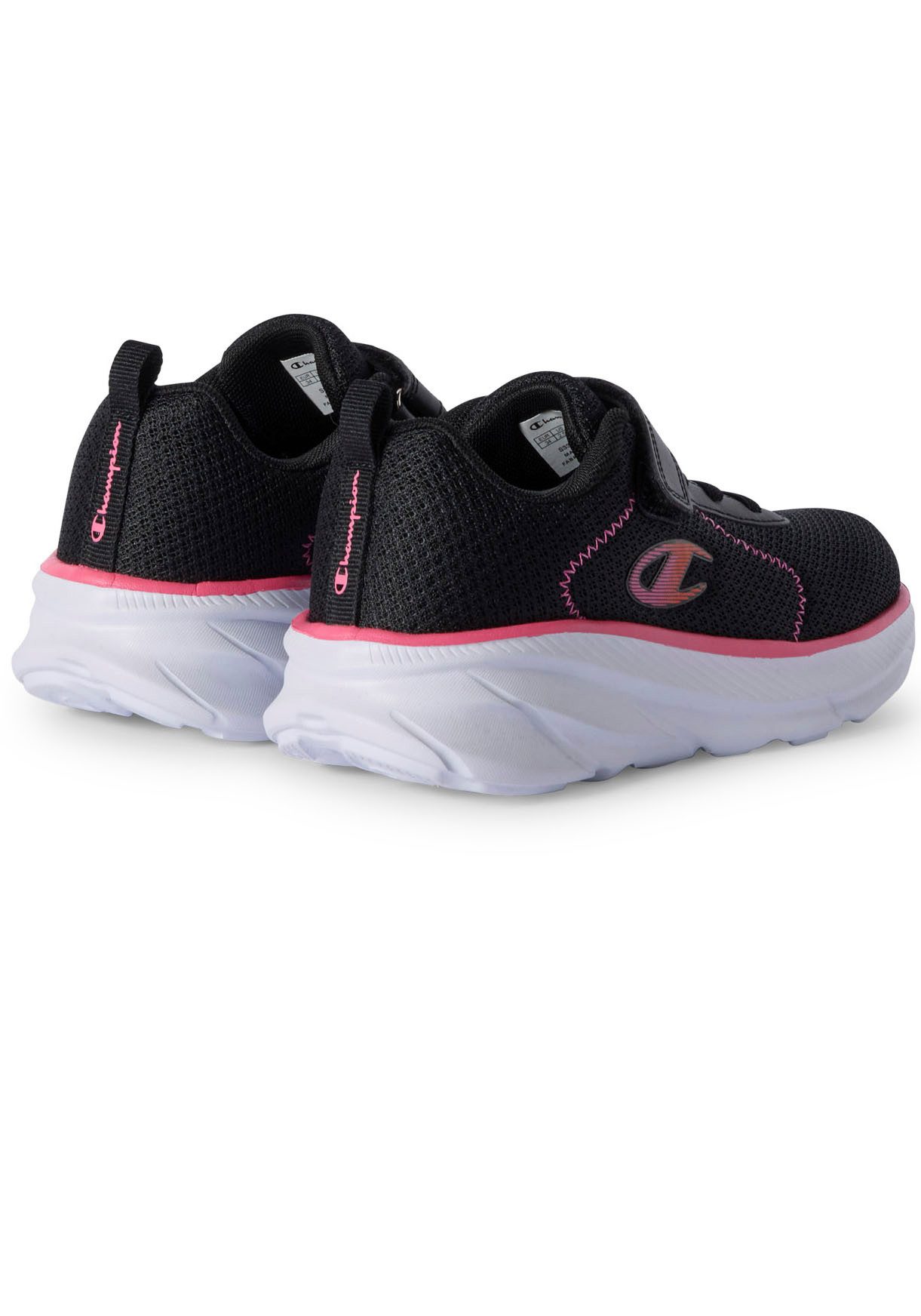 Champion Sneakers HRO J G PS
