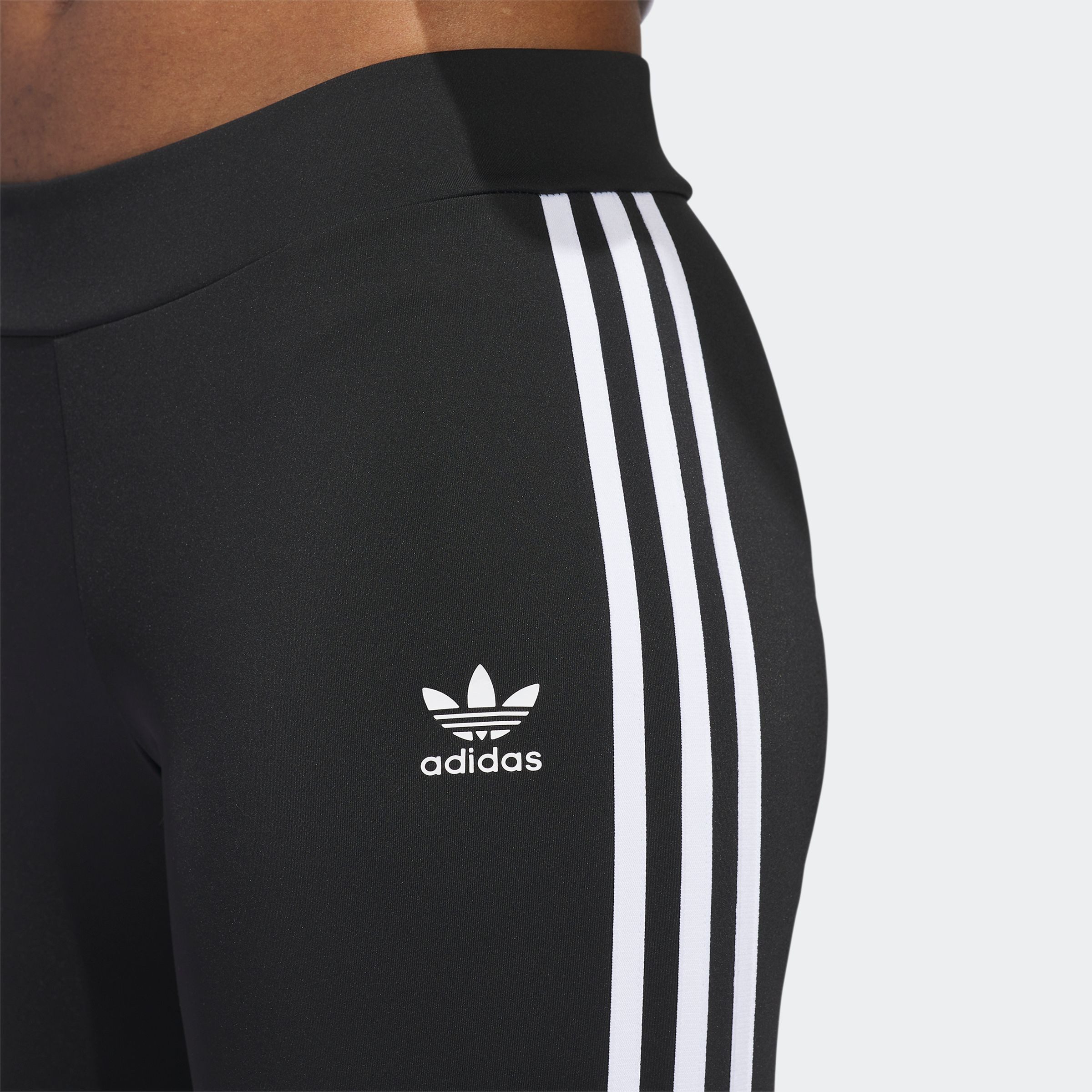 adidas Originals Legging FLARED LEGGINGS (1-delig)