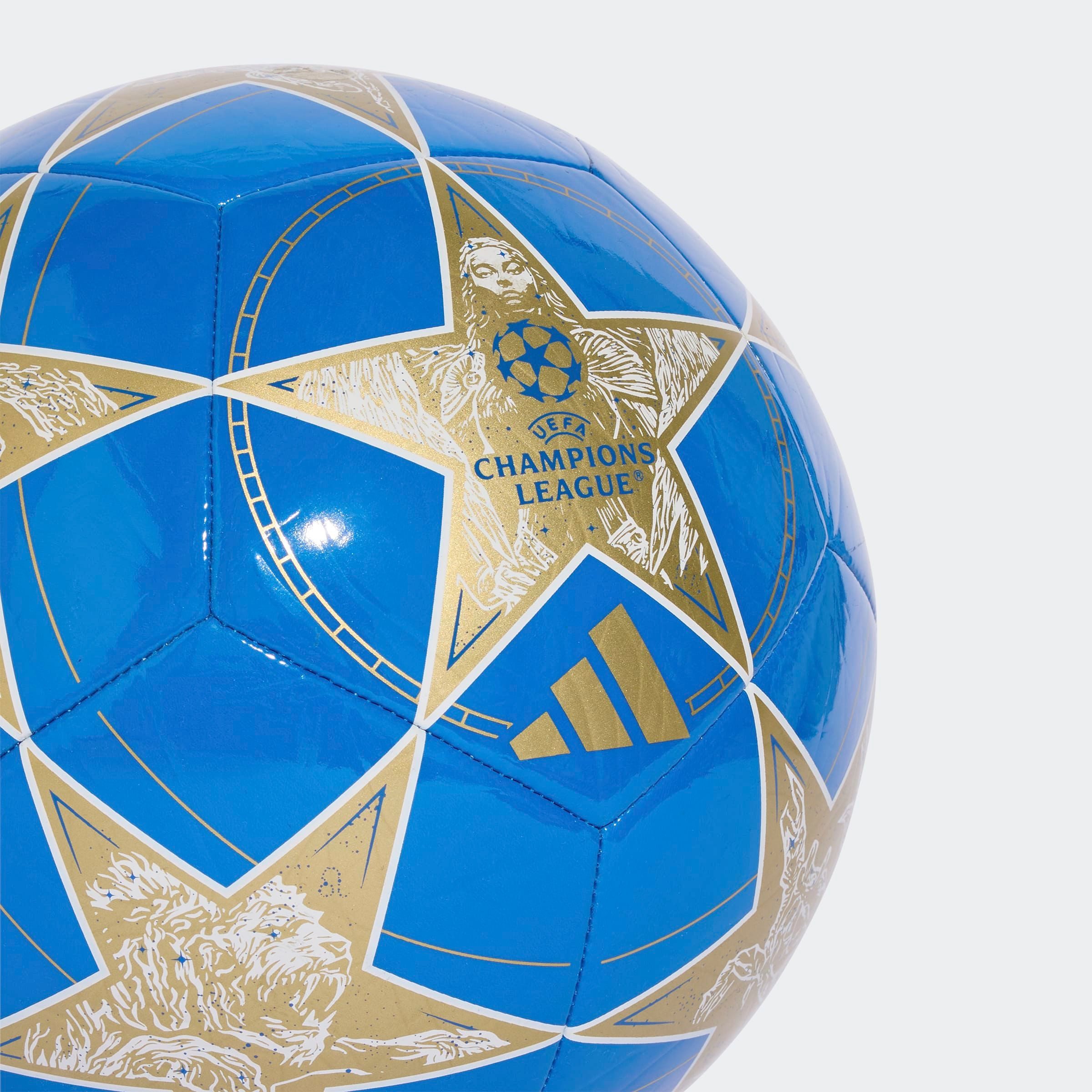 adidas Performance Voetbal UCL CLB (1 stuk)