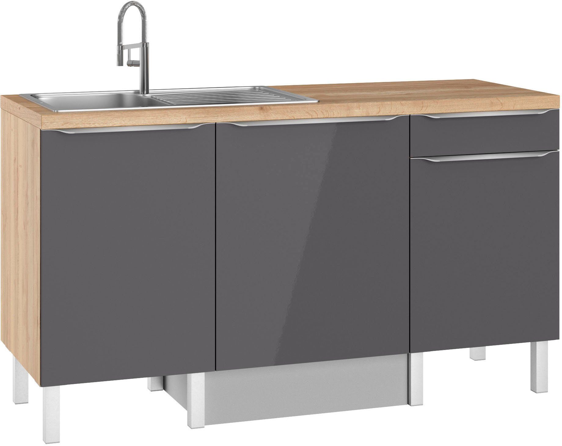 OPTIFIT Pantry keuken Lilly2