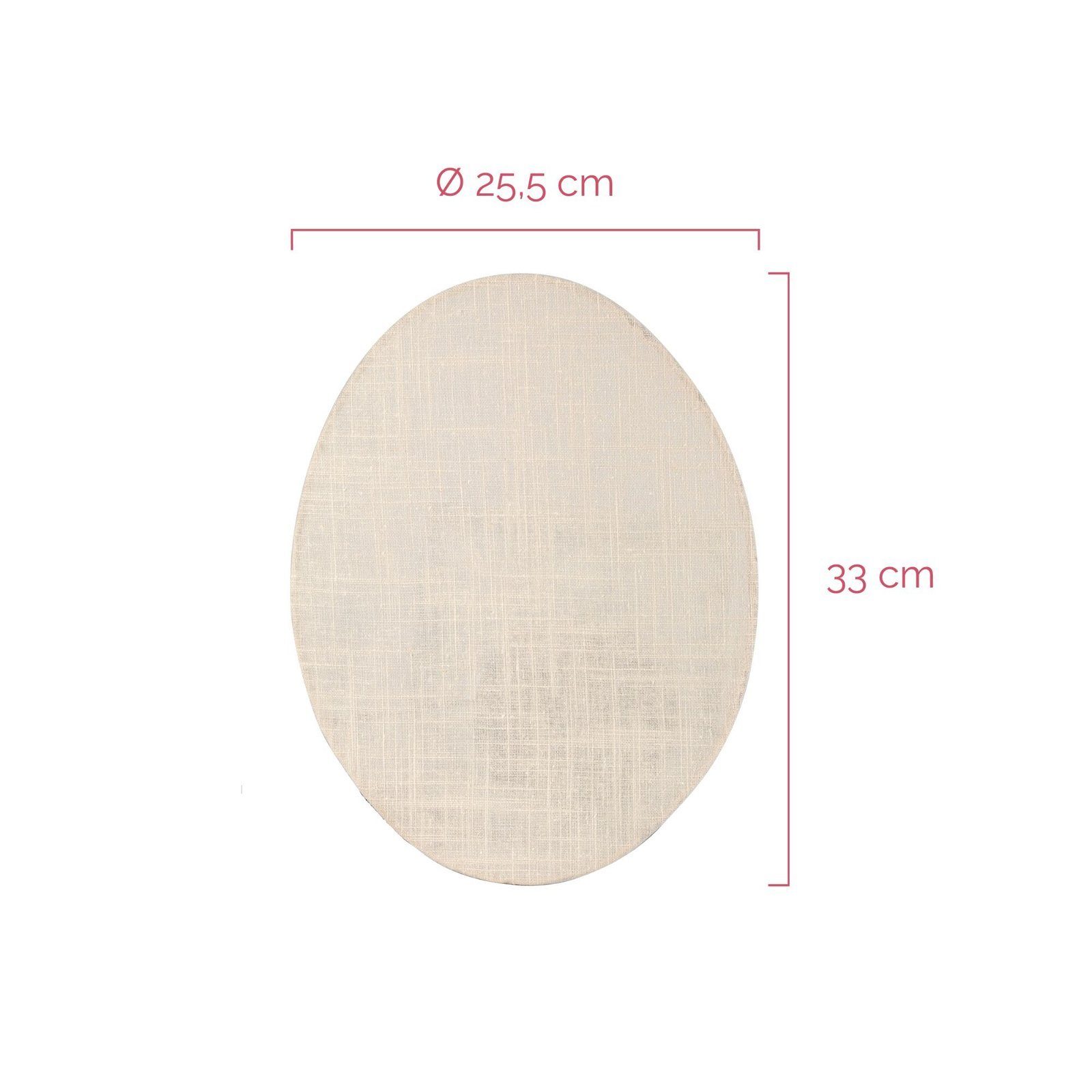 Pauleen Wandlamp Boho Dream max20W zwart/beige 230V metaal/stof