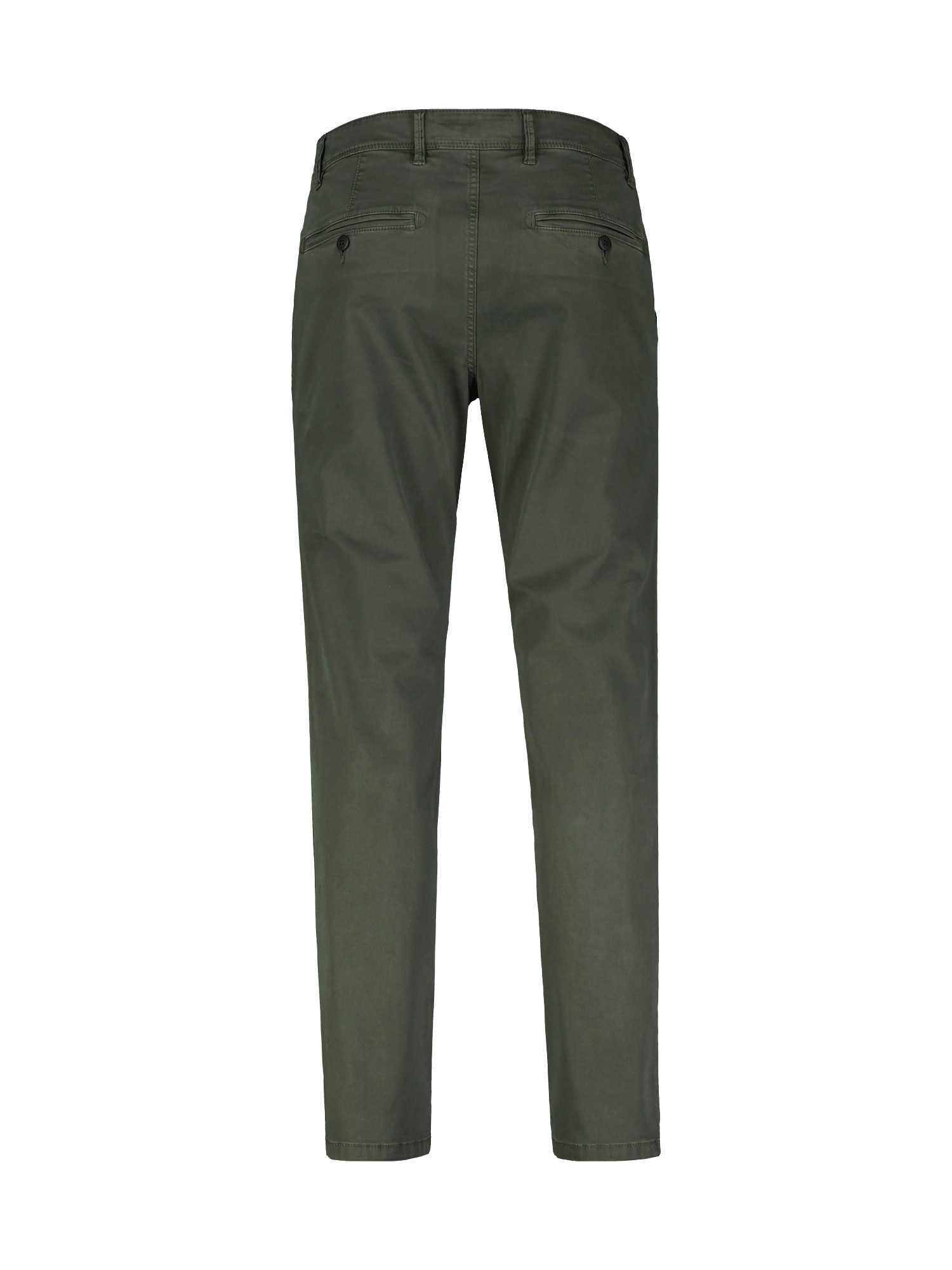 Lerros 5-pocket jeans LERROS Basic Chino in structuurkwaliteit, SLIM FIT