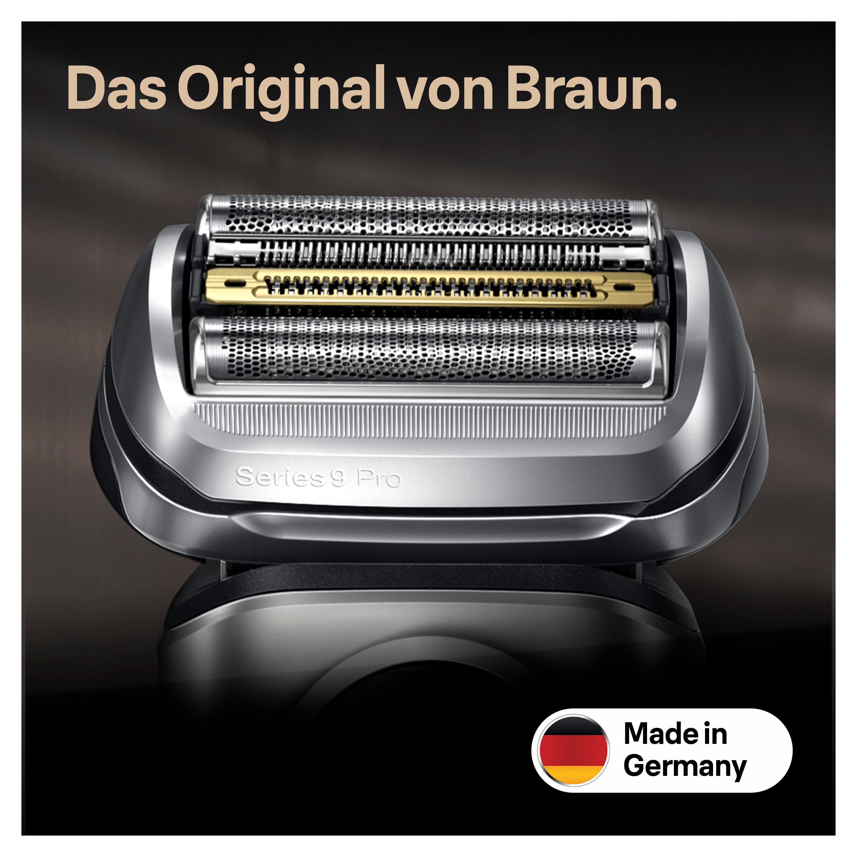 Braun Vervangende mesjes Combi-pack 94 M (1 stuk)