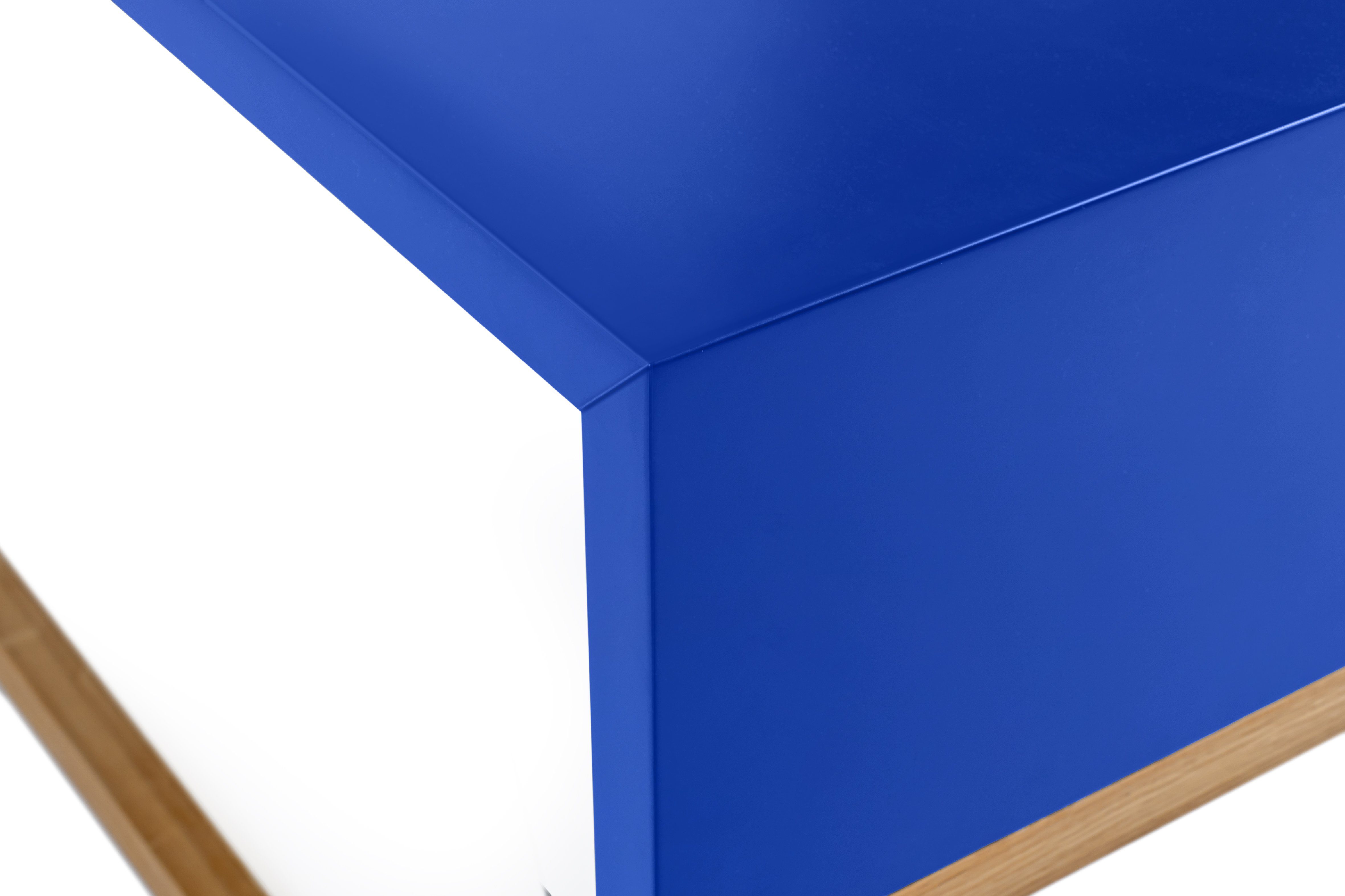 Woodman Salontafel in scandinavisch design
