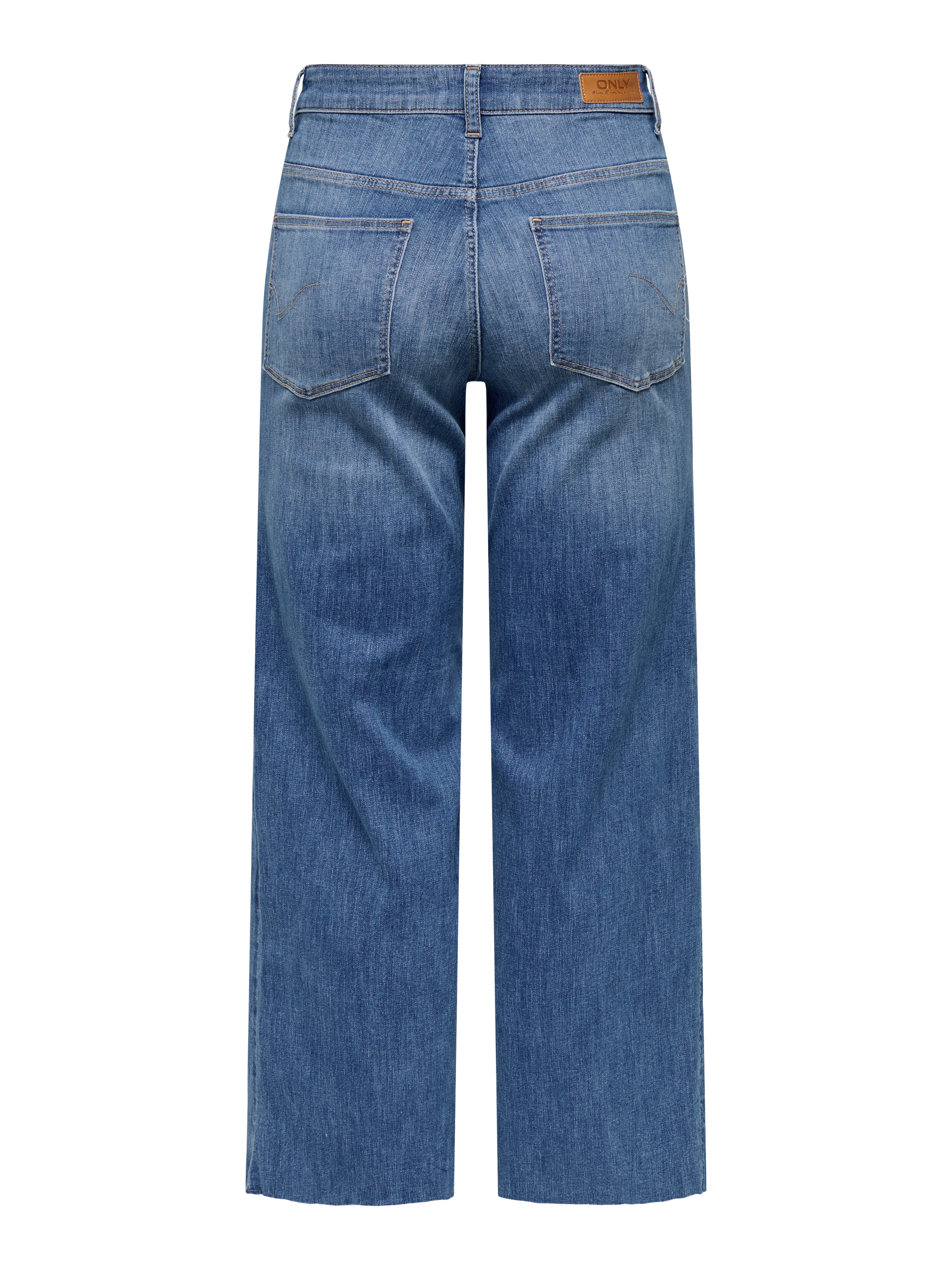 Only High-waist jeans