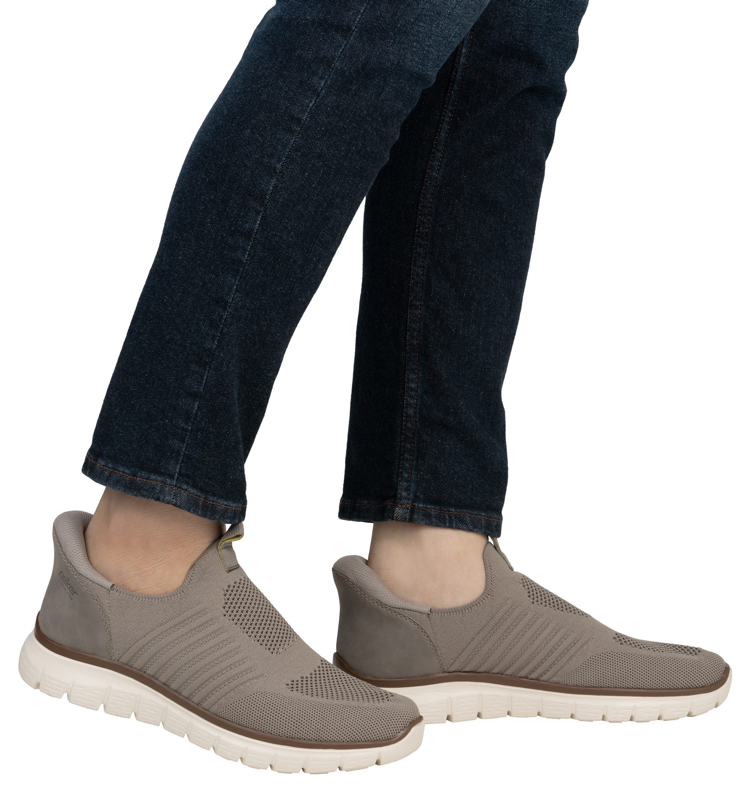 Rieker Slip-on sneakers