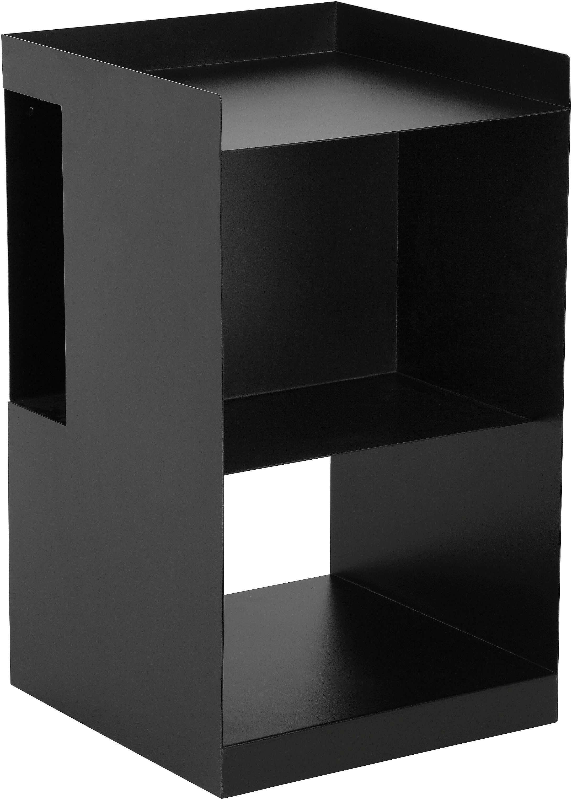 LeGer Home by Lena Gercke Bijzettafel Nerida poedercoated metaal, breedte 35 cm