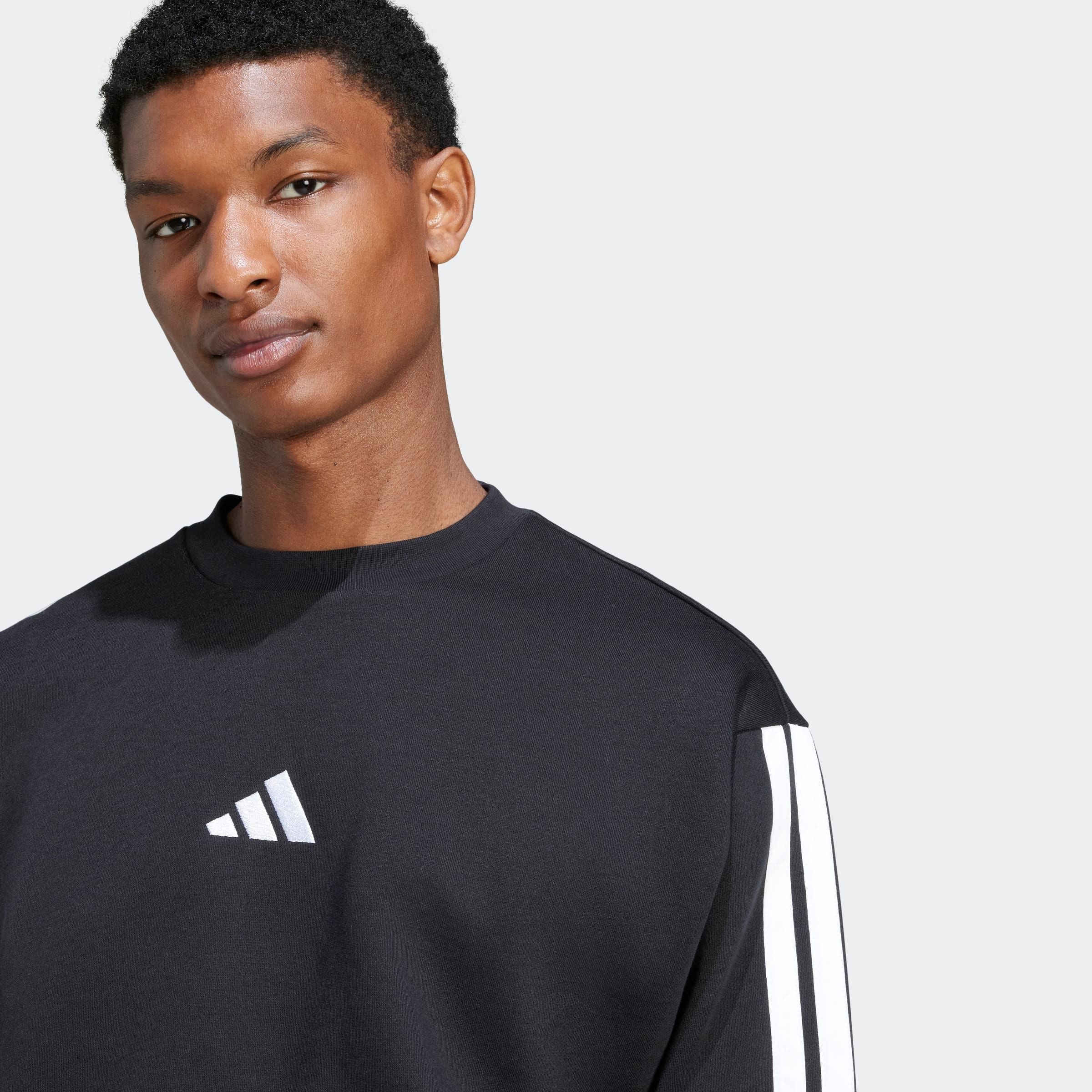 adidas Sportswear Sweatshirt M 3S FL SWT