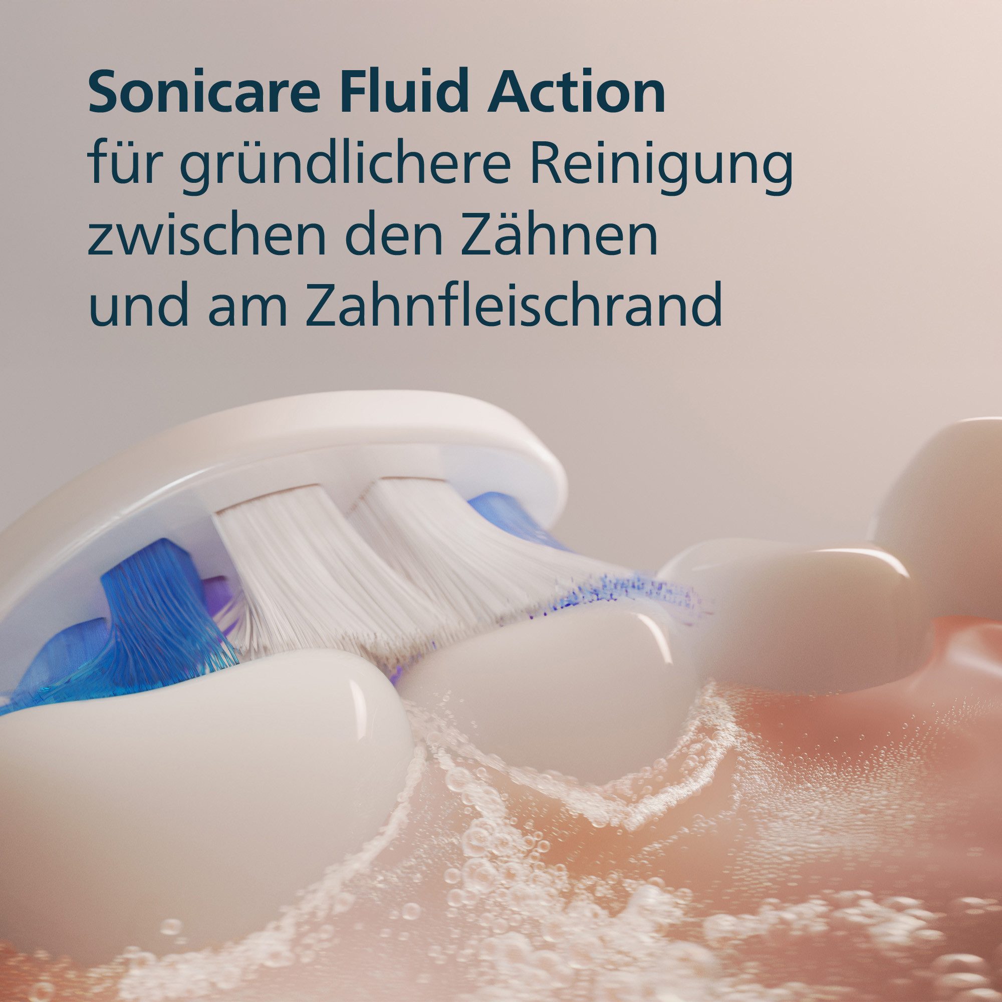Philips Sonicare Opzetborstels S Sensitive