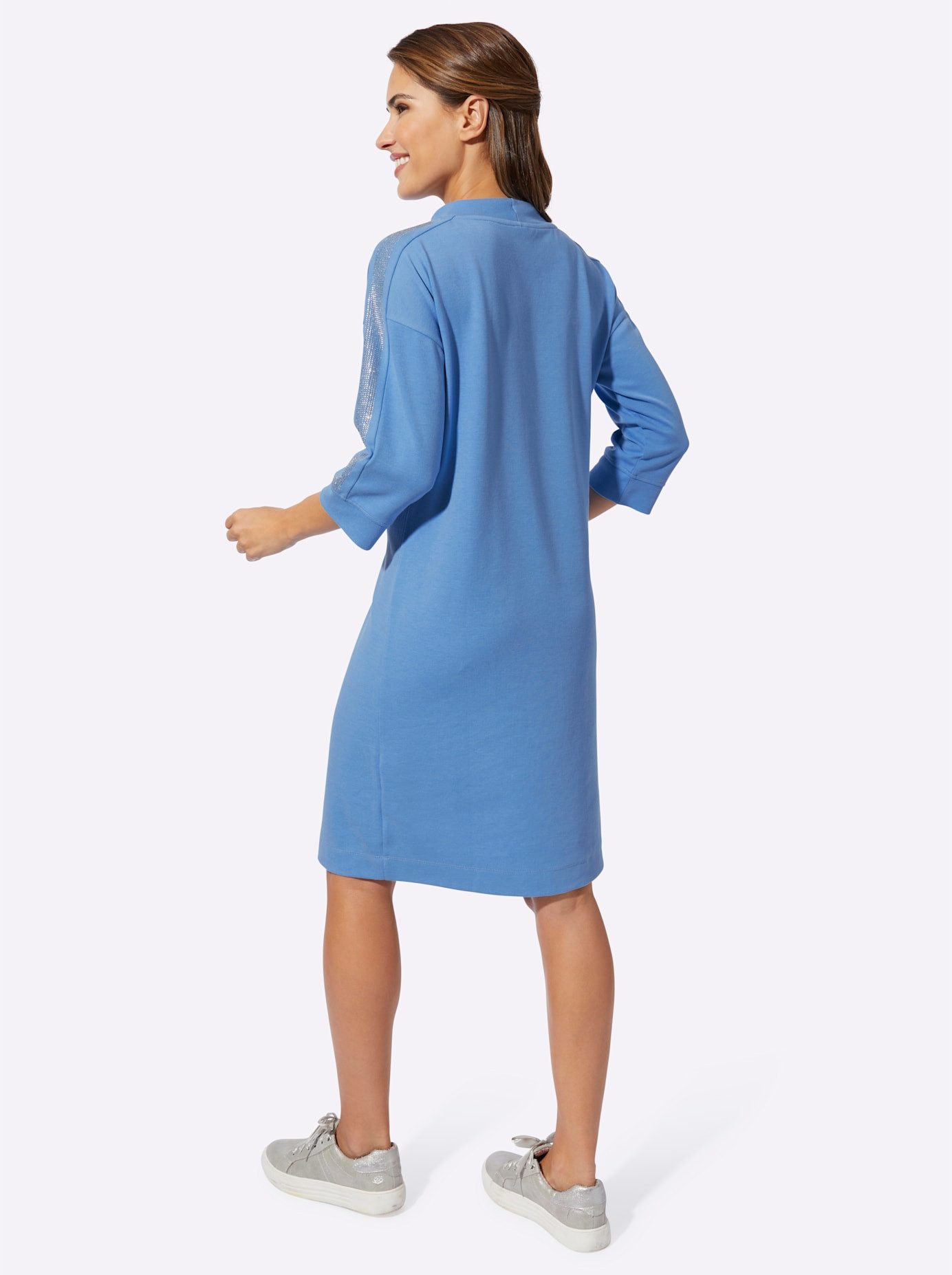 Classic Basics Sweatjurk