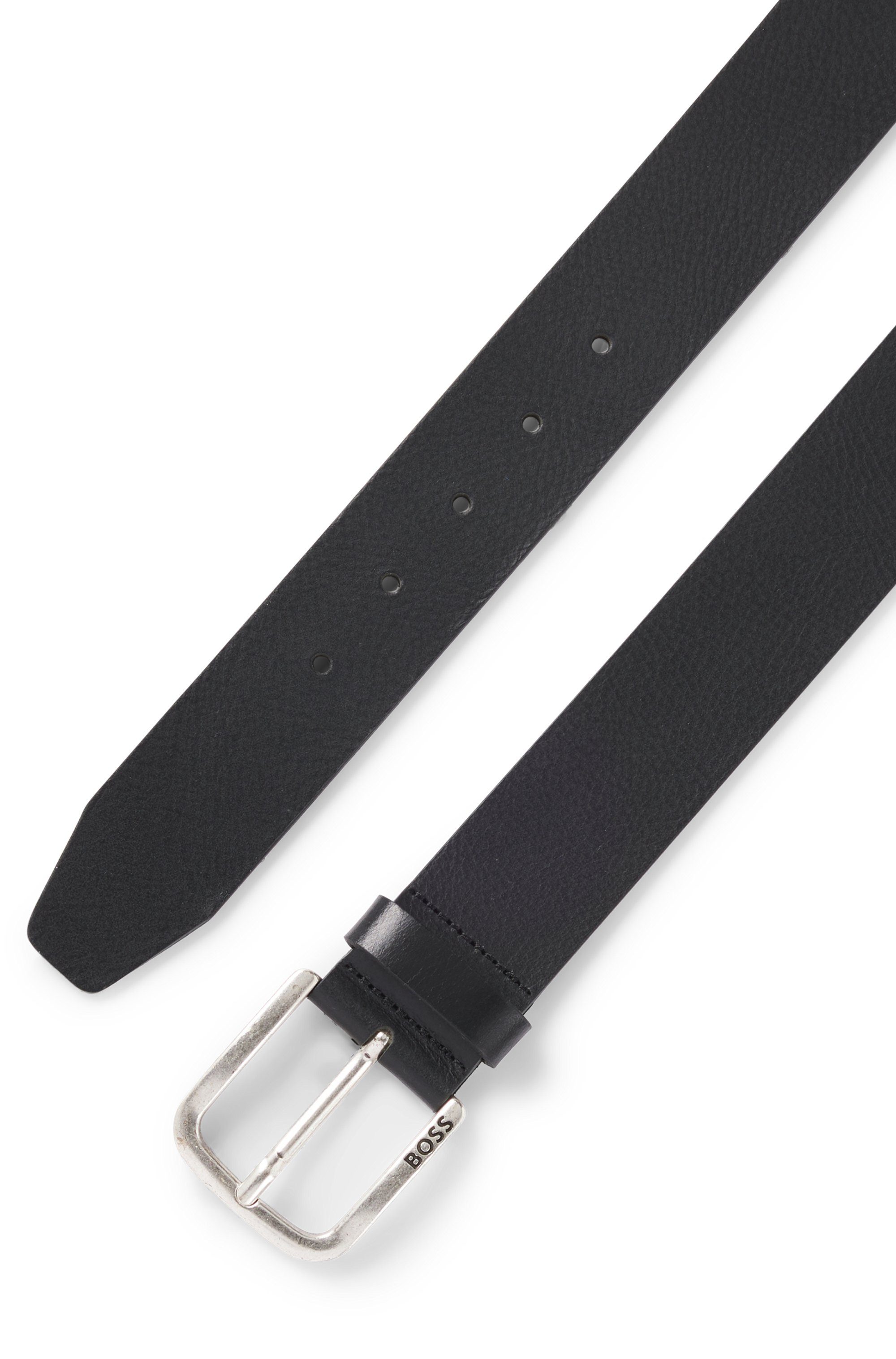 Boss Leren riem Janni Sz40