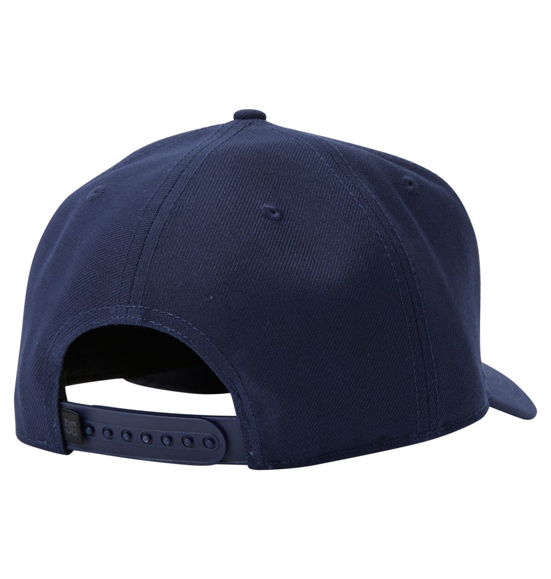 DC Shoes Snapback cap Semi-Pro