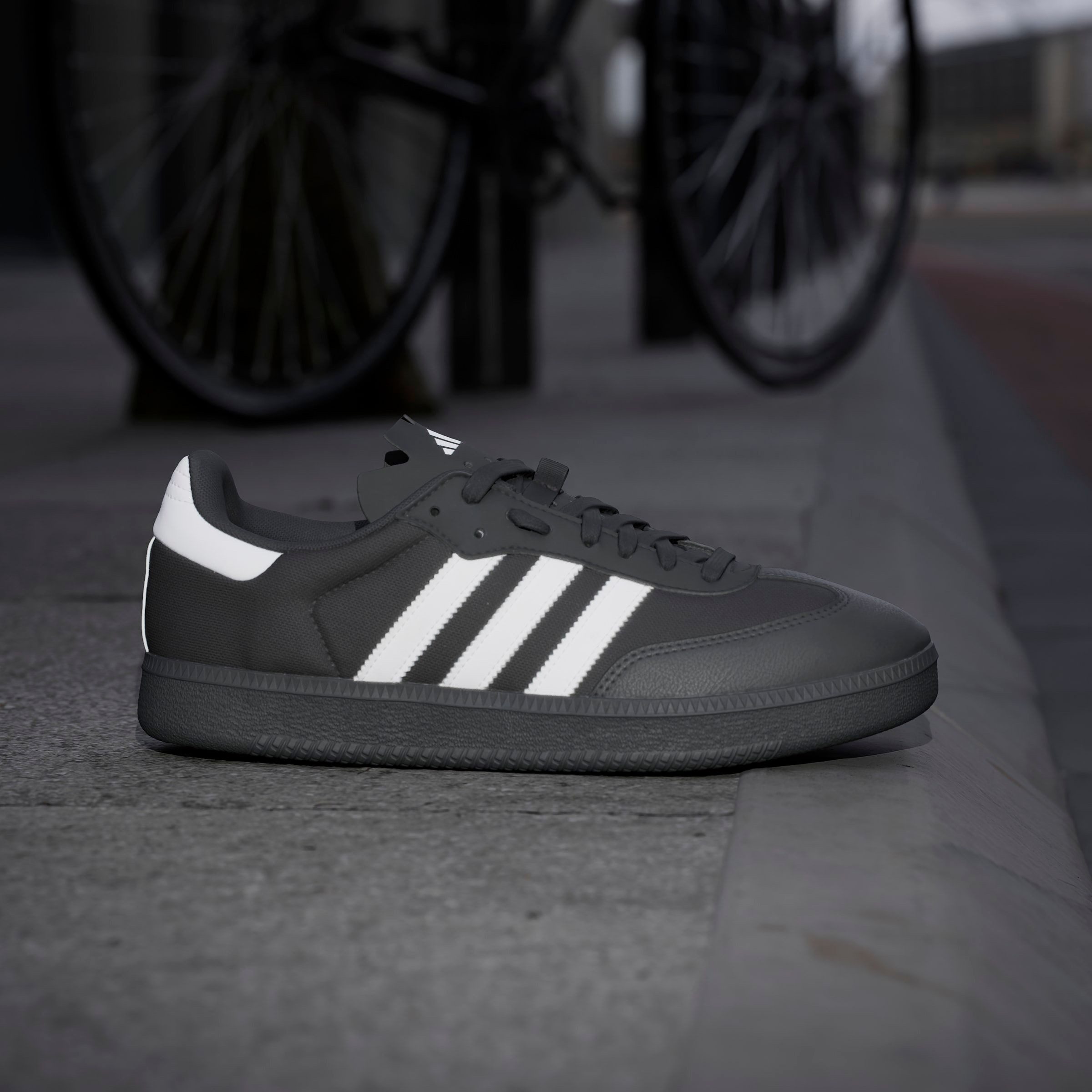 adidas Performance Sneakers THE CYCLING VELOSAMBA MADE WITH NATURE
