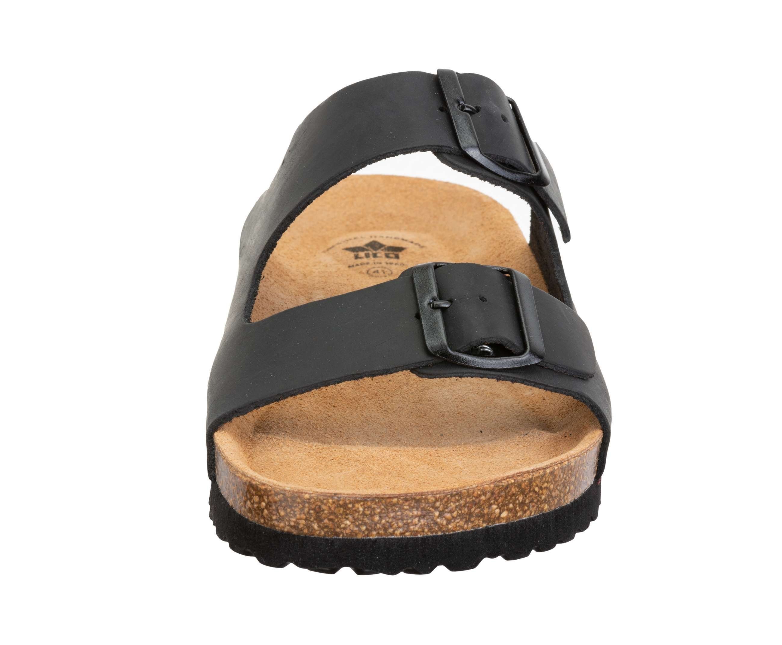 Lico Slippers Alvaro