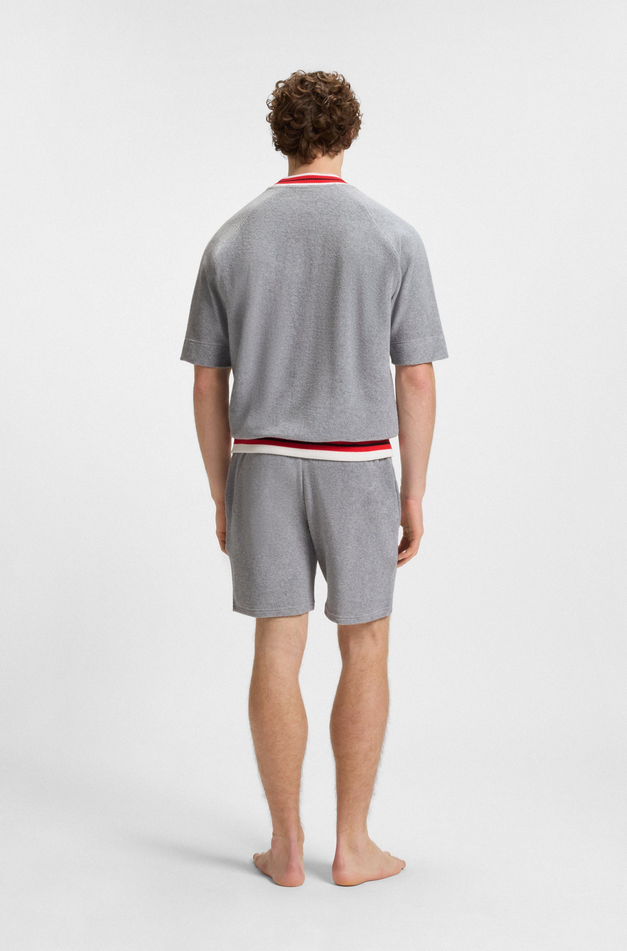 HUGO underwear Sweatshirt Jaxon