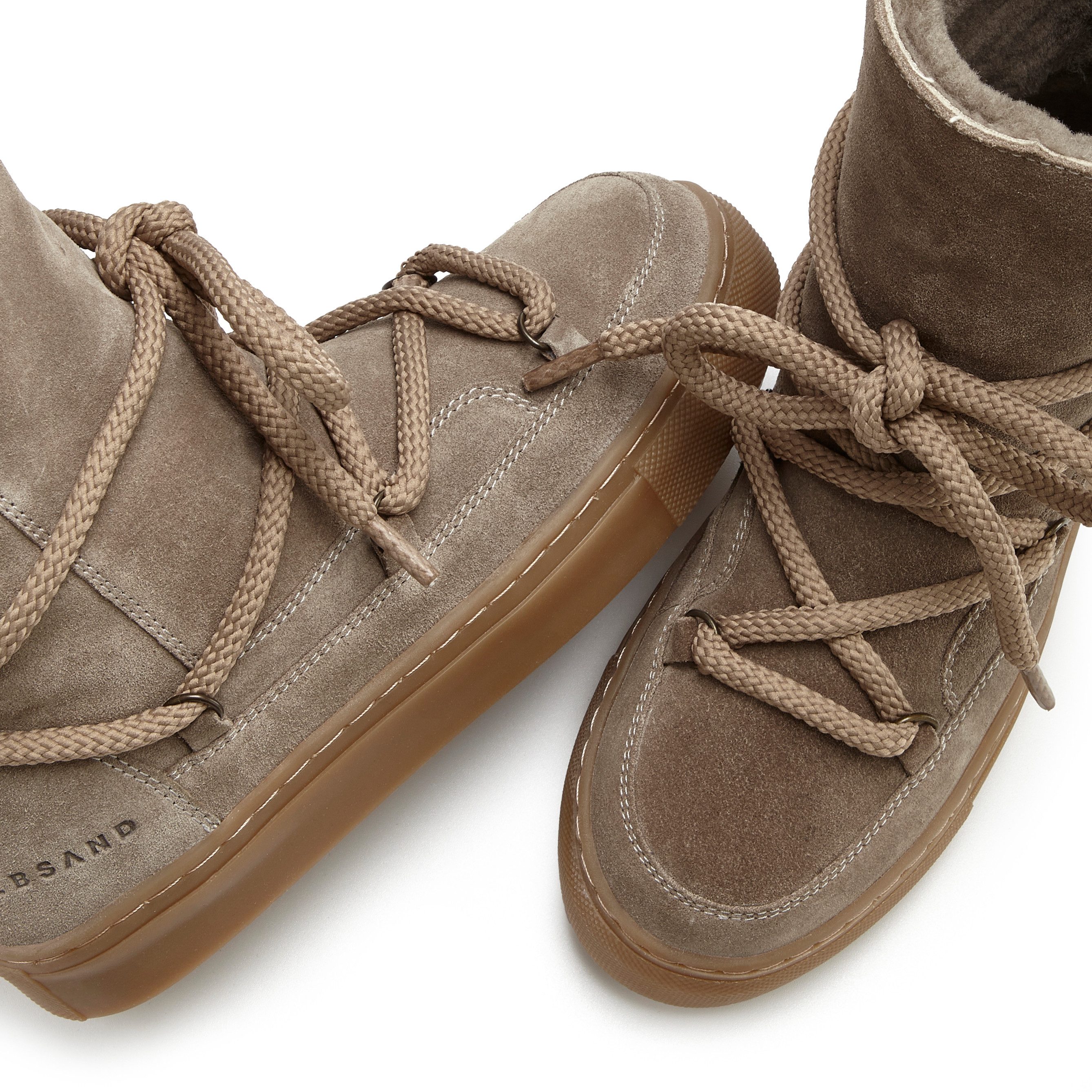 Elbsand Laarsjes Boots, winterlaars