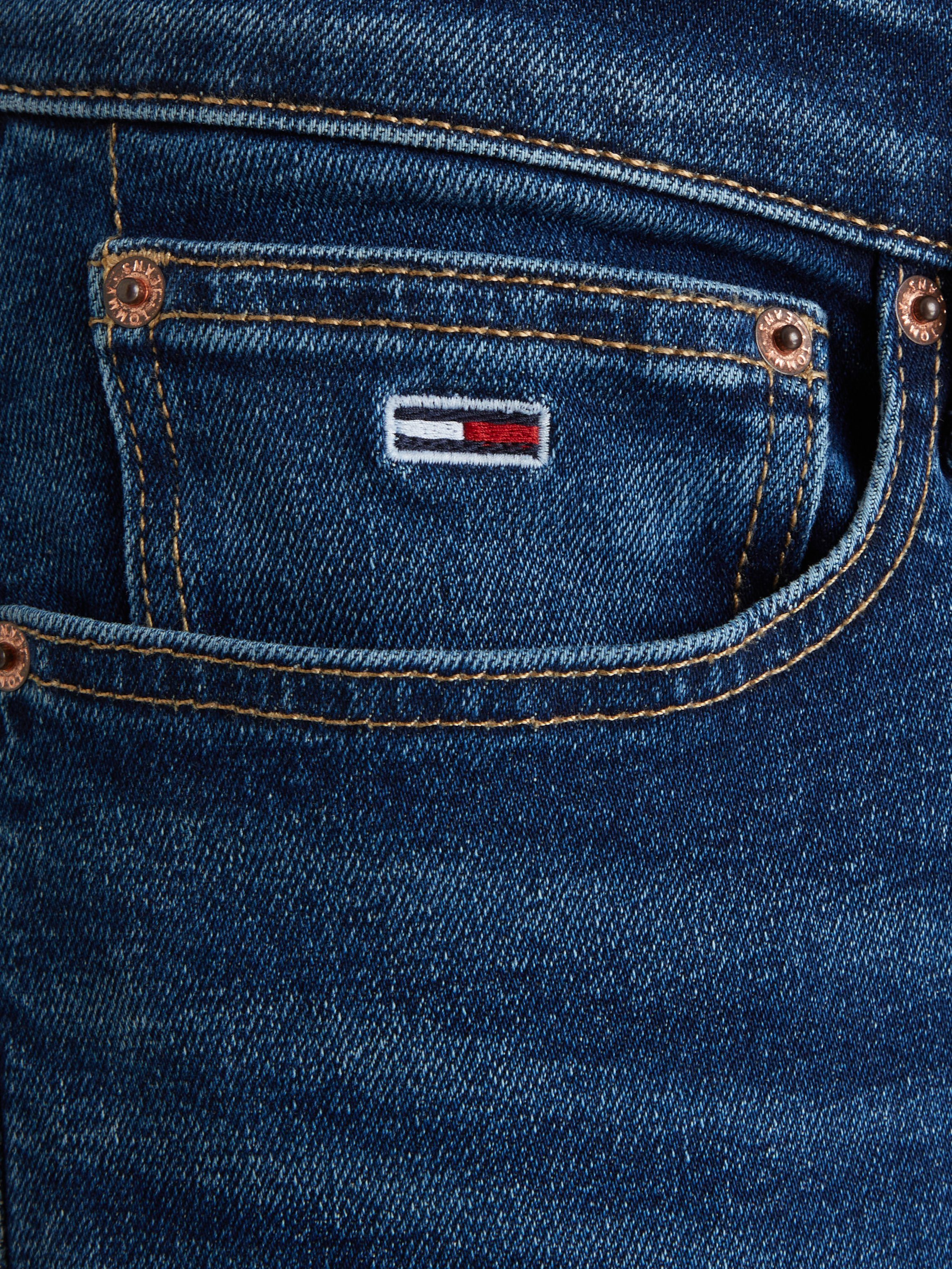 TOMMY JEANS Skinny fit jeans Simon Skinny Jeans Slim