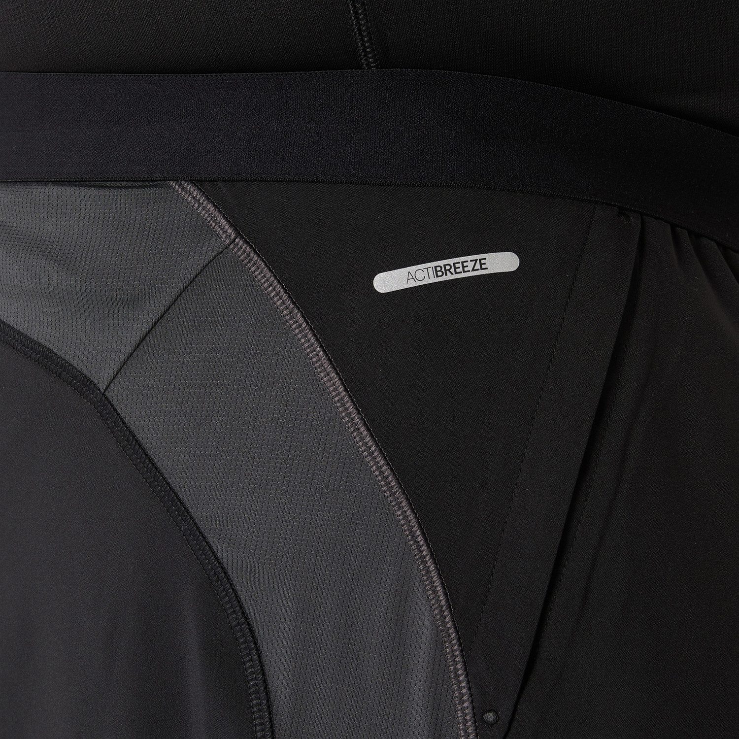 Asics Runningshort ROAD 5IN SHORT