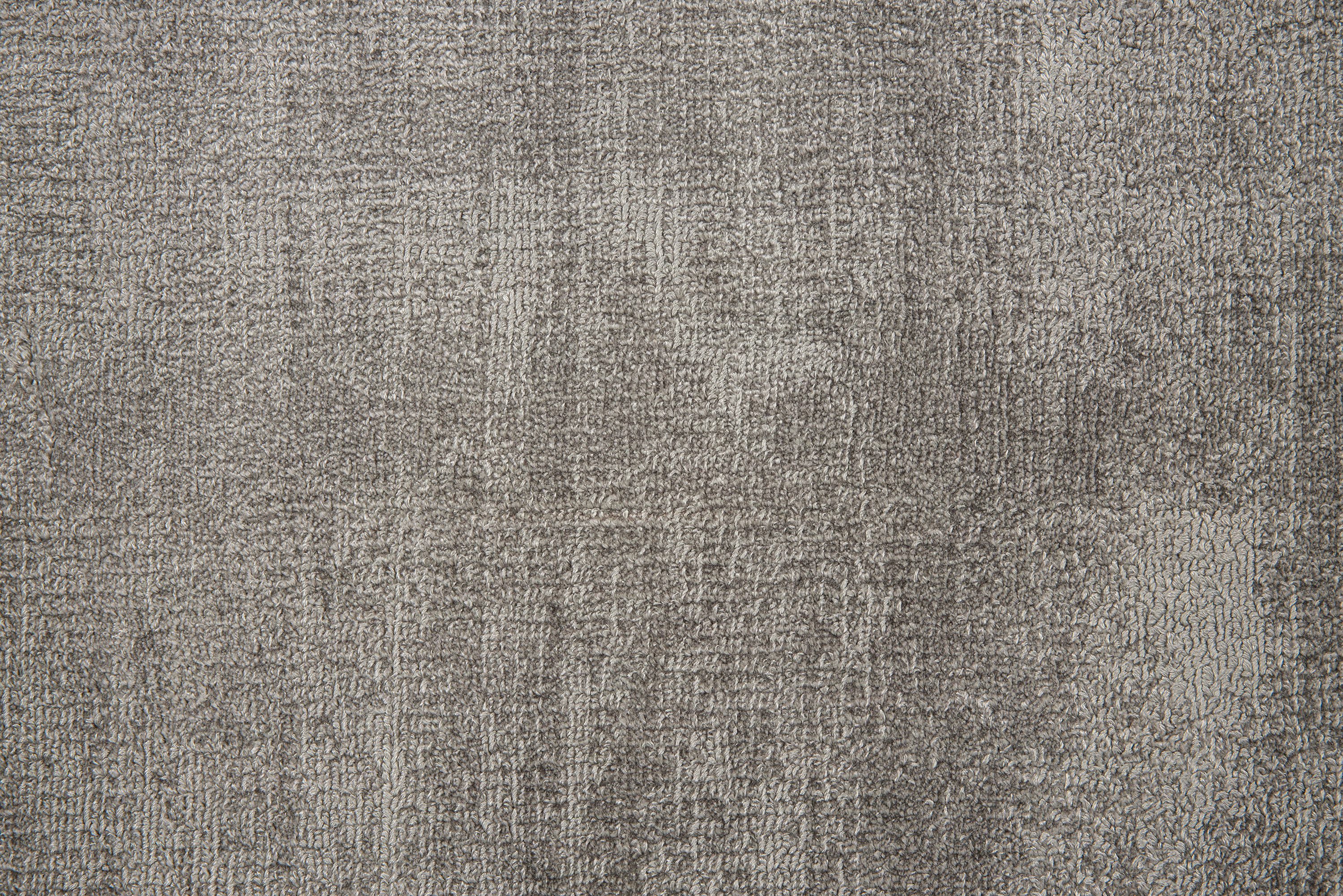 TOM TAILOR HOME Vloerkleed Shine uni Handgeweven vloerkleed, 100% viscose, met de hand geweven, met elegante glans