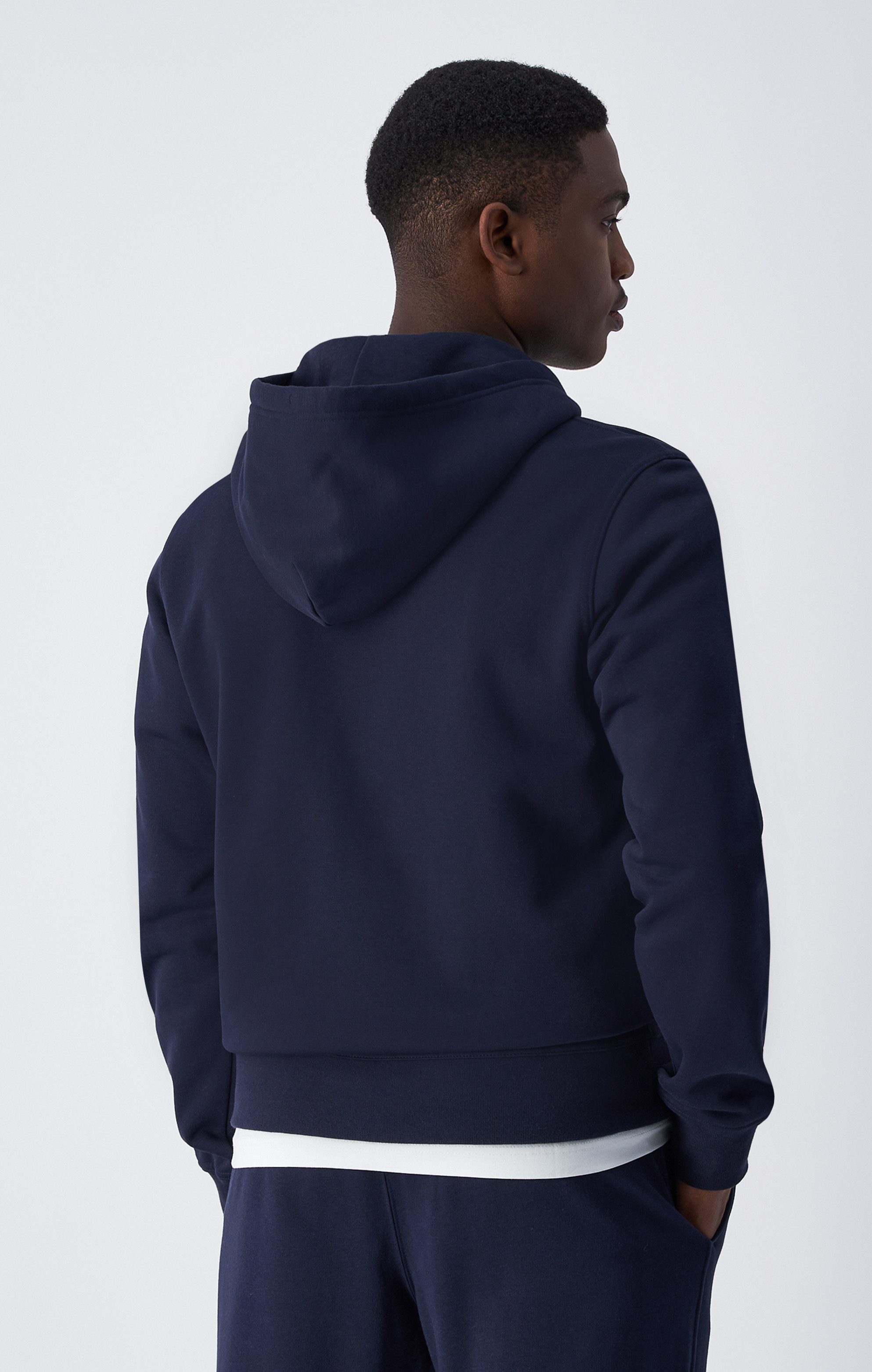 Champion Capuchonsweatvest HOODED FULL ZIP SWEATSHIRT