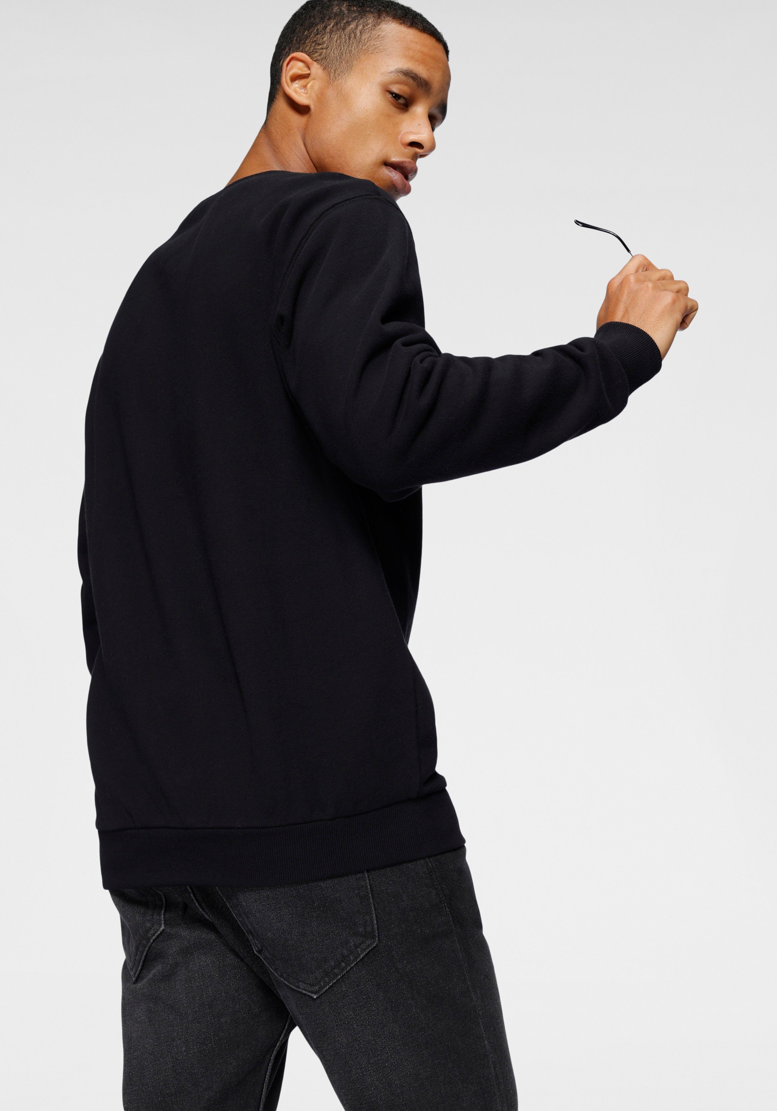 ellesse Sweatshirt SL SUCCISO SWEATSHIRT