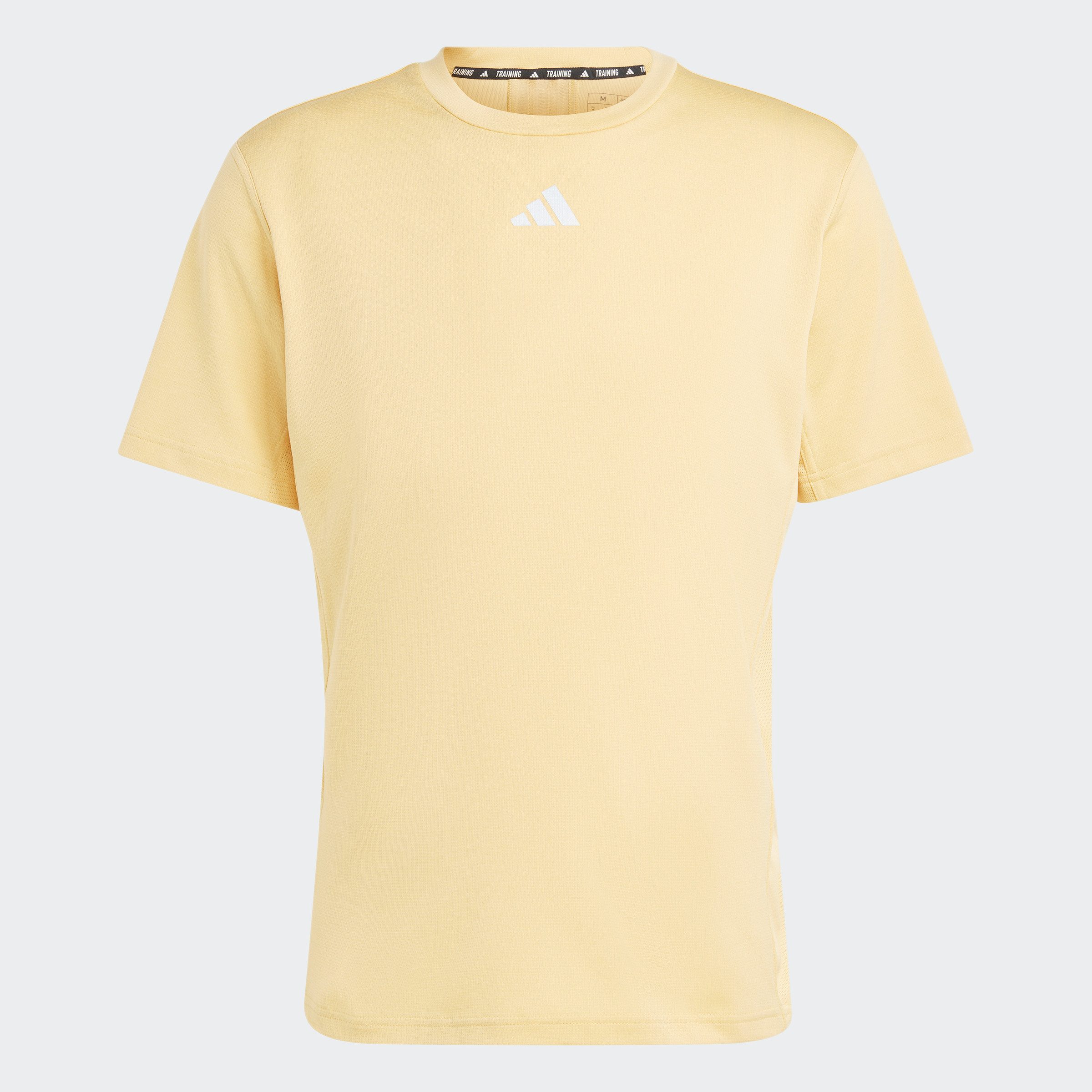 adidas Performance T-shirt HIIT 3S MES TEE