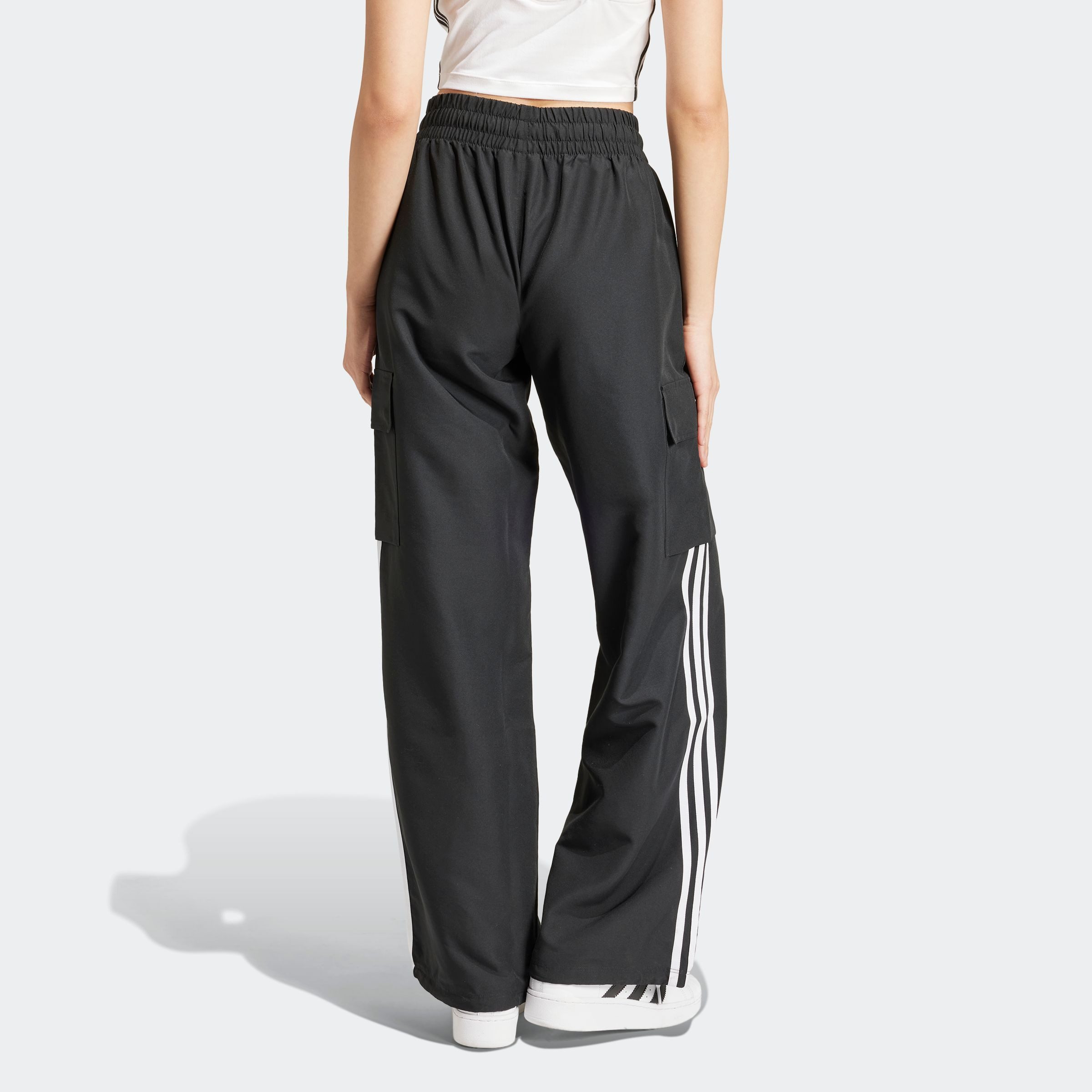 adidas Originals Sportbroek 3S CARGO PANTS (1-delig)