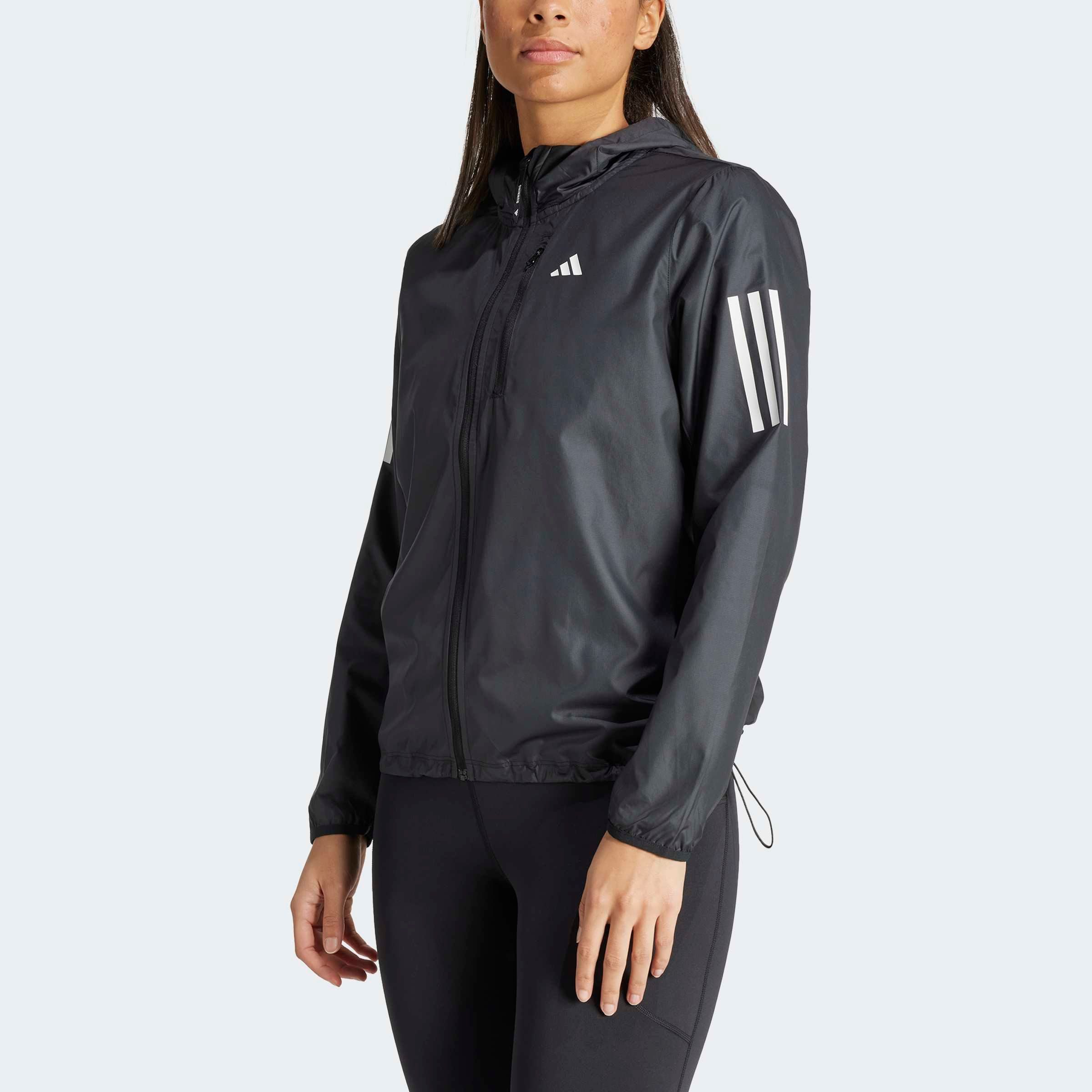 adidas Performance Runningjack OTR B JKT