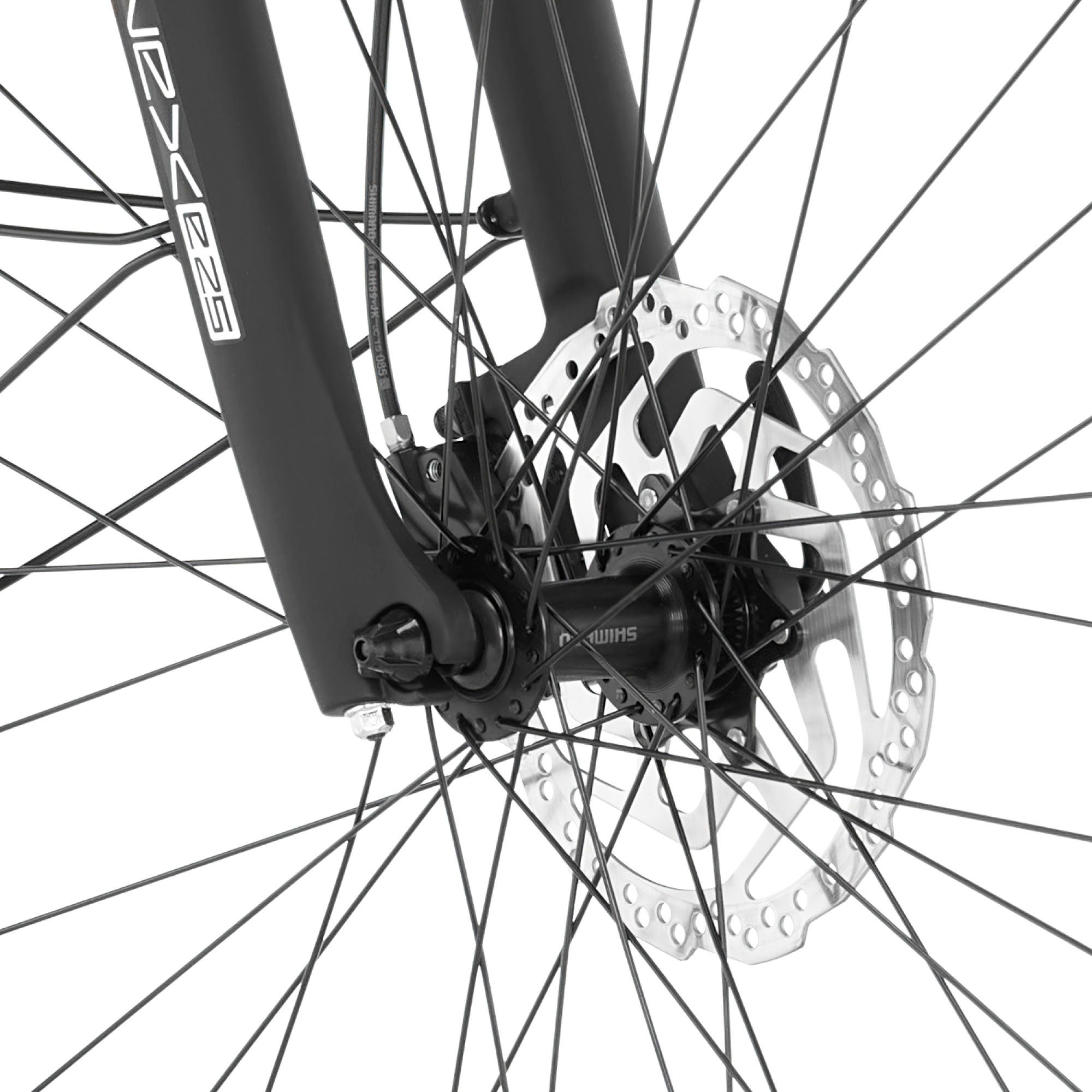 Fischer E-bike VIATOR 3.0 heren 55 Pedelec, elektrische fiets voor dames en heren