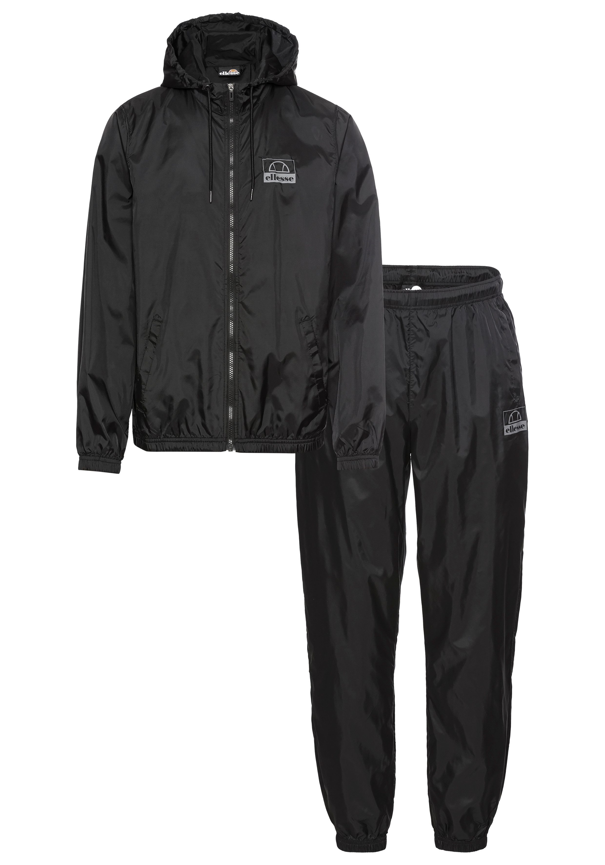 ellesse Trainingspak ROZINA JACKET AND PANT SET