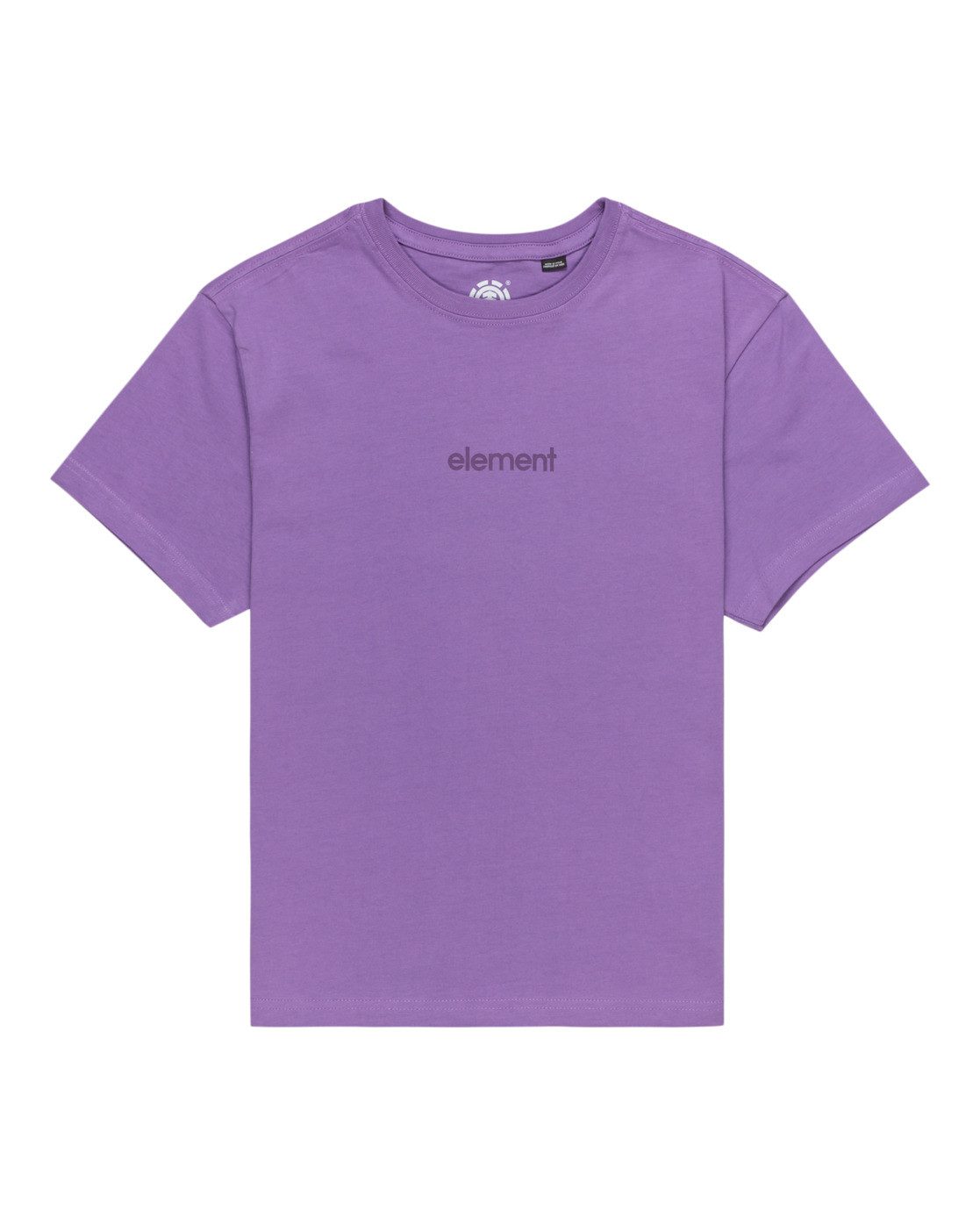 Element Shirttop Simple Logo