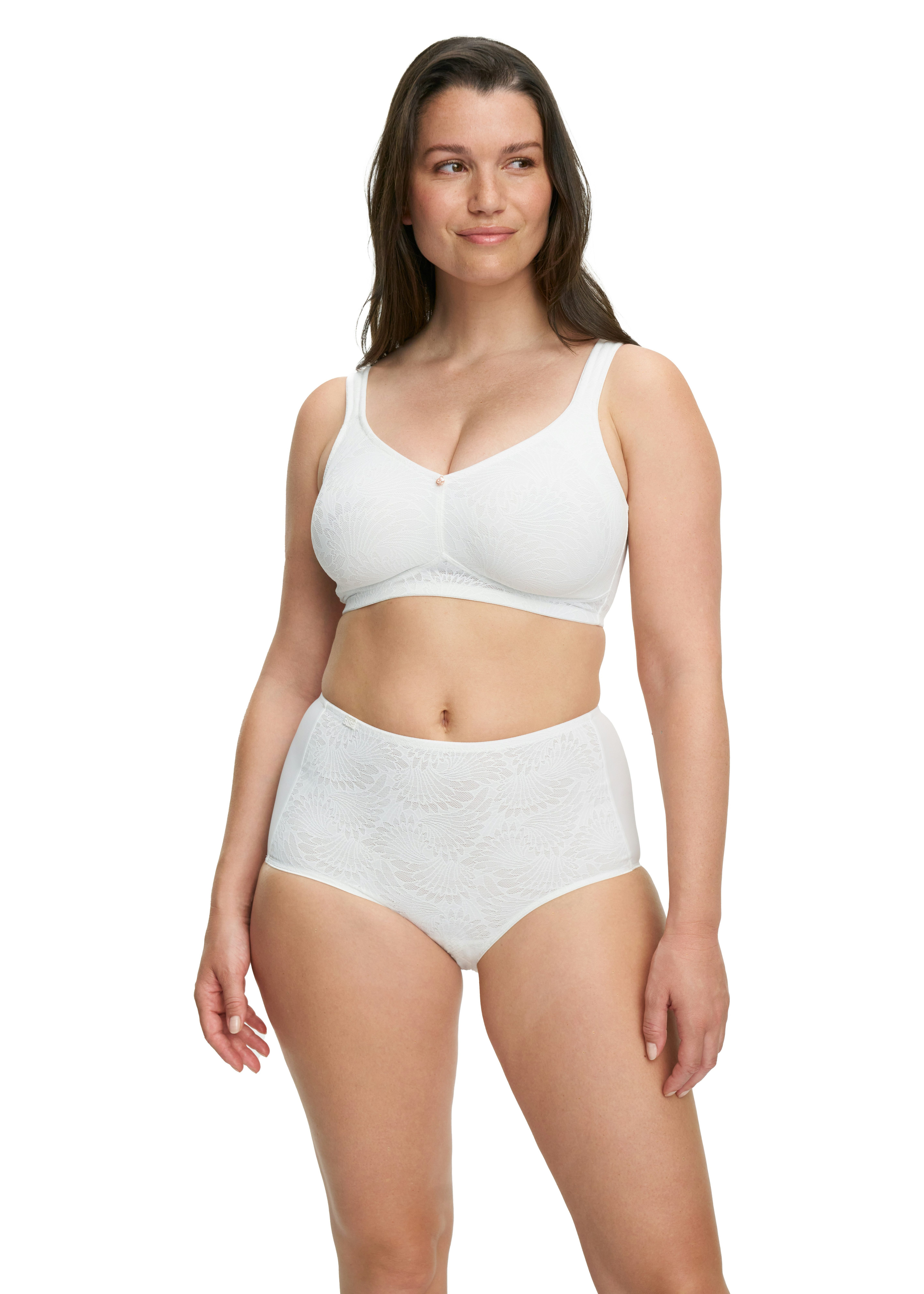 Susa Beugelloze-bh Sevilla met elegante kantlook