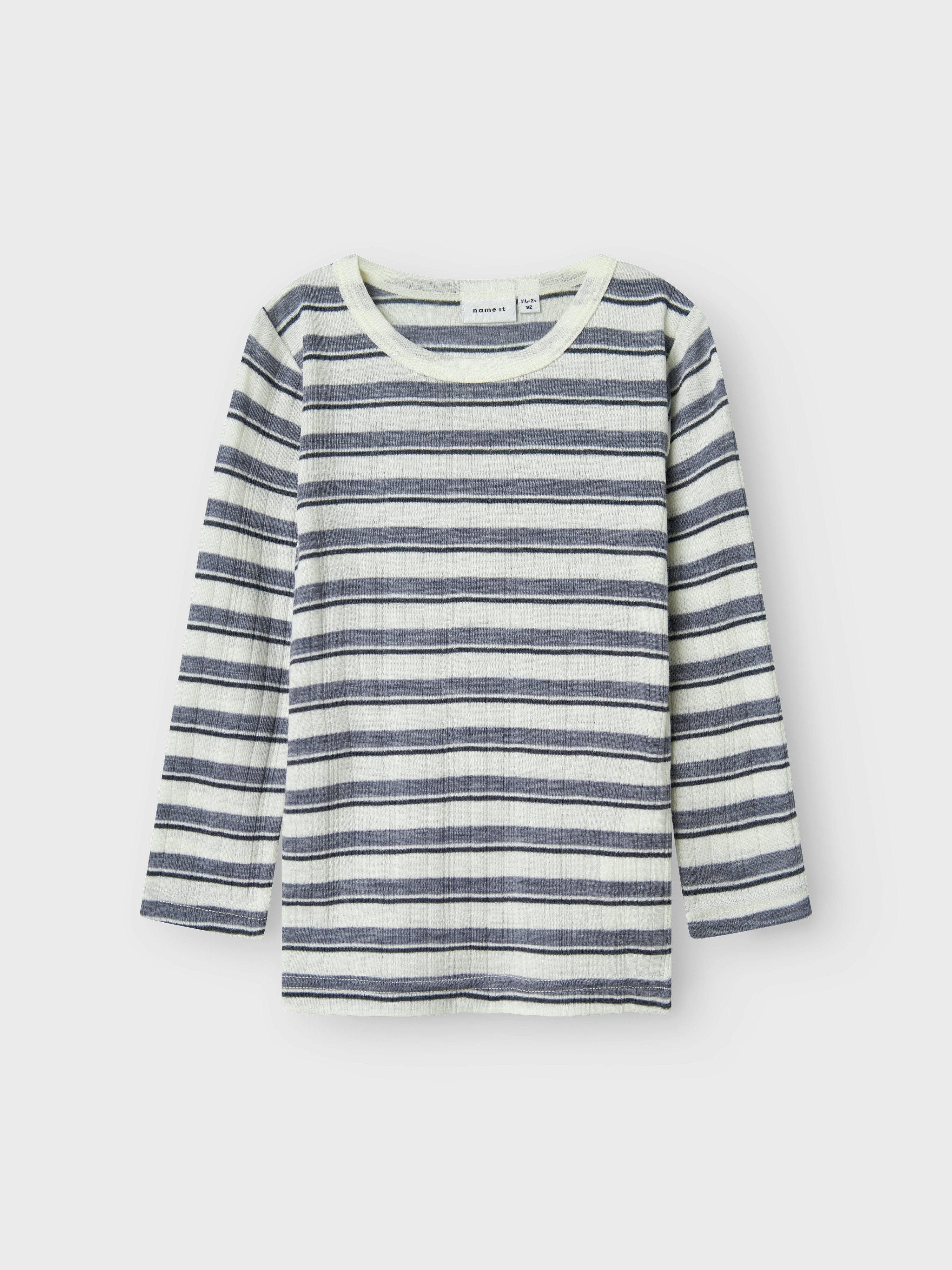 Name It Shirt met lange mouwen