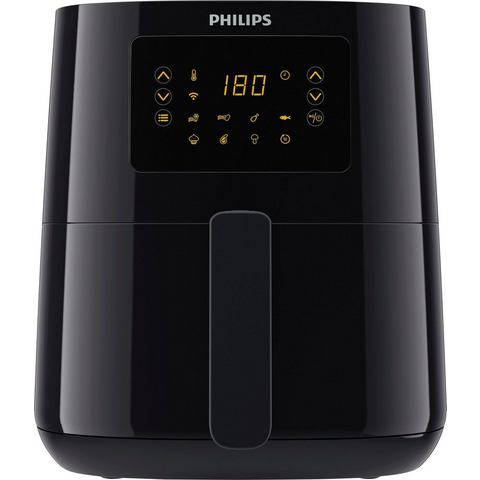 Philips Airfryer HD9255-90 Airfryer Essential Connected