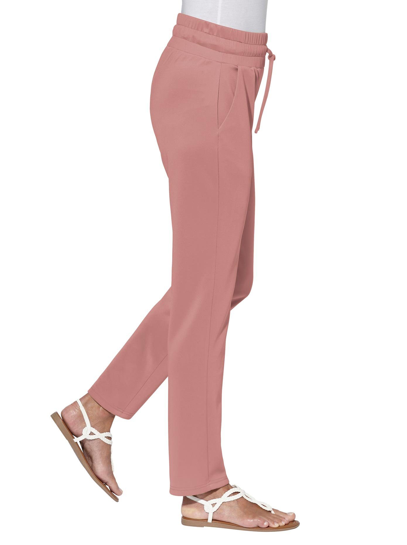 Classic Basics Comfortbroek