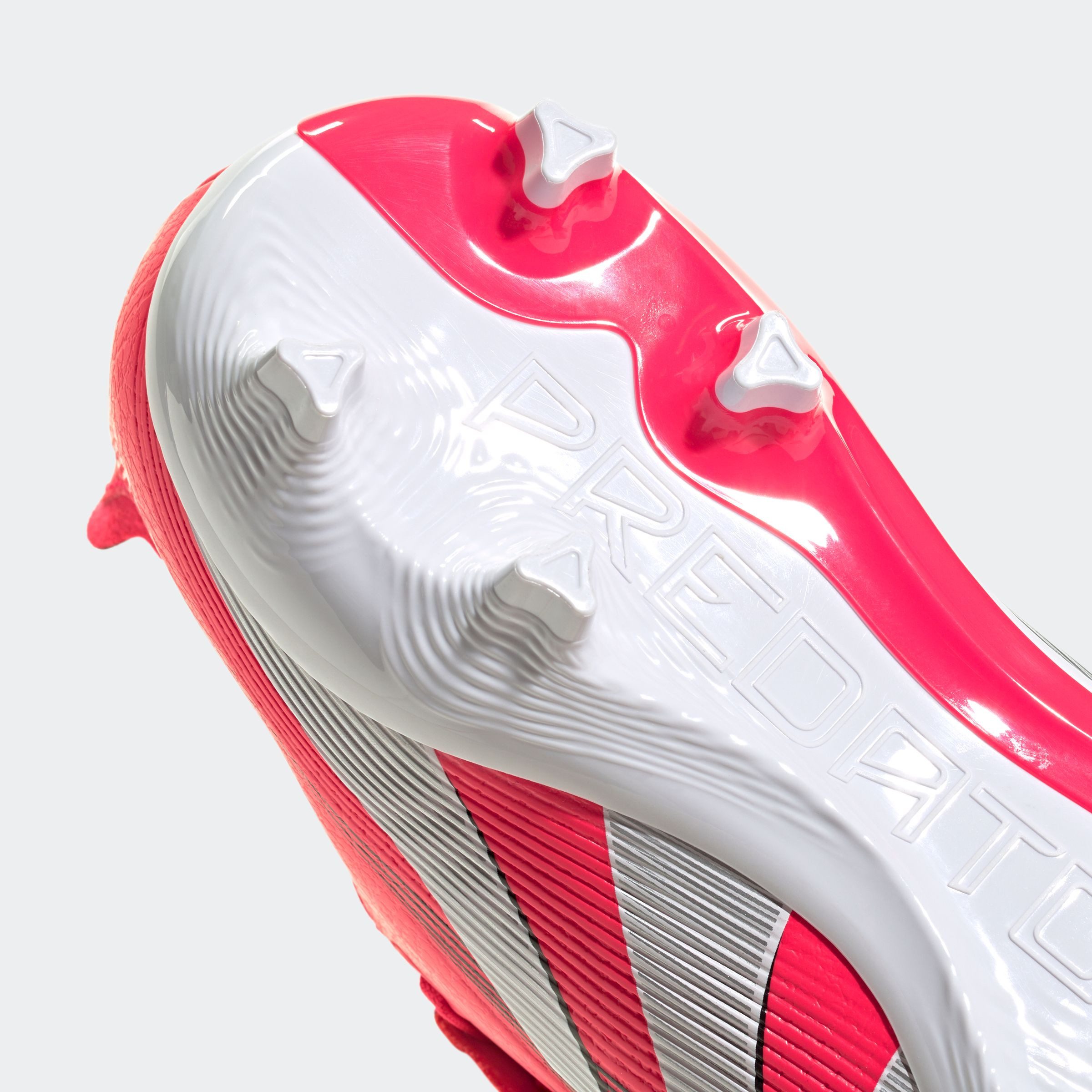 adidas Performance Voetbalschoenen PREDATOR LEAGUE FOLD-OVER TONGUE FG/MG