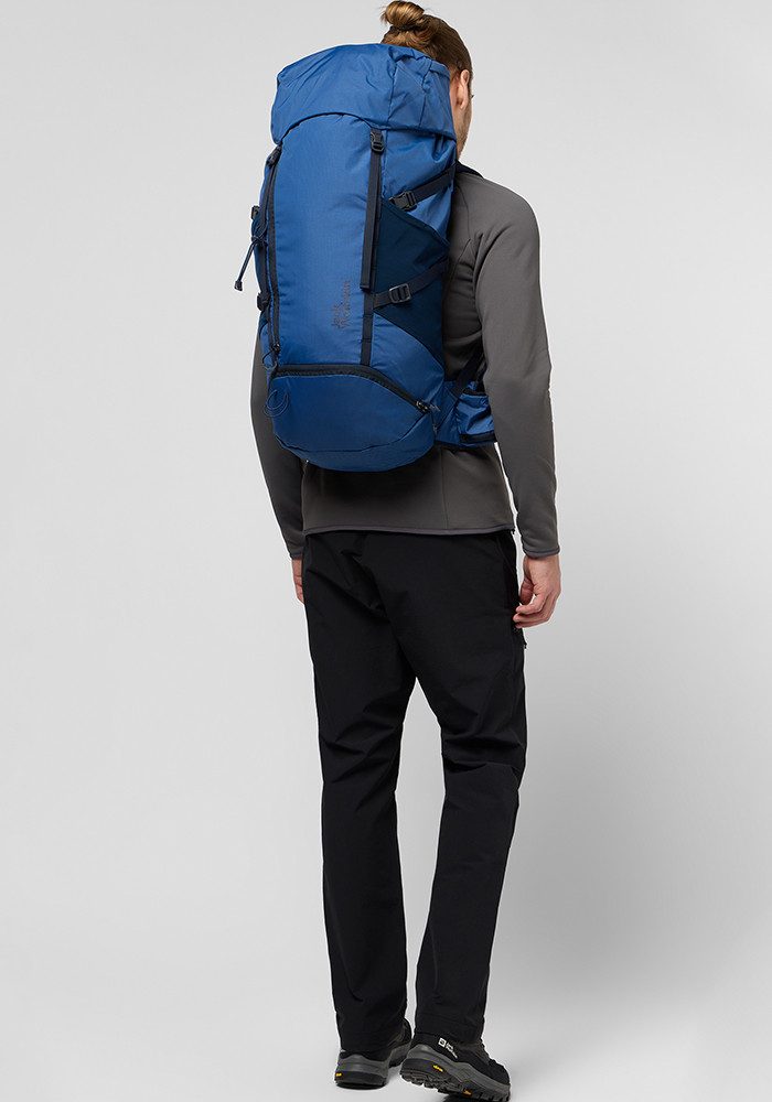 Jack Wolfskin Wandelrugzak CYROX SHAPE 35 S-L