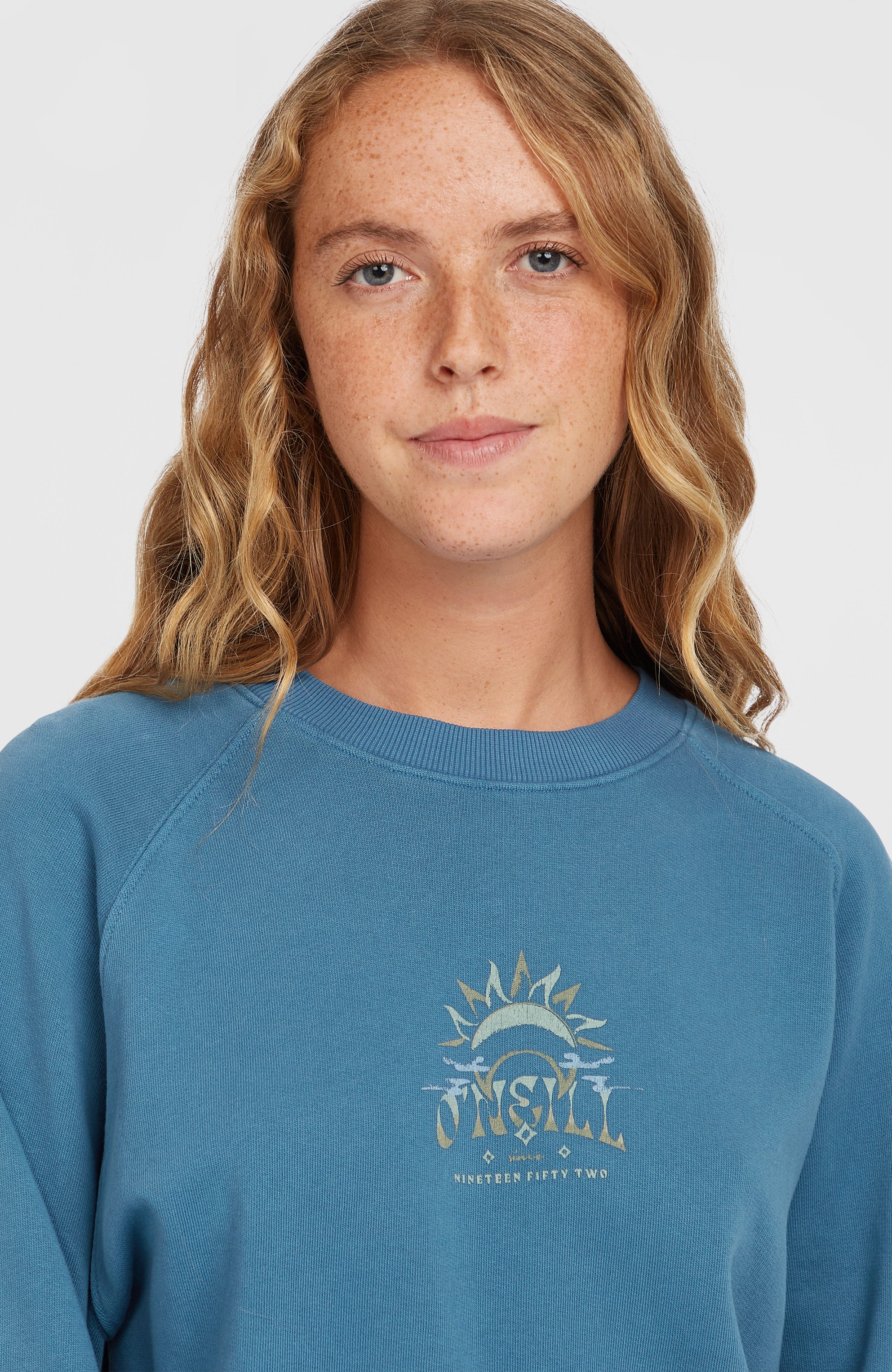 O'Neill Sweatshirt Beach Vintage Crew Sweatshirt