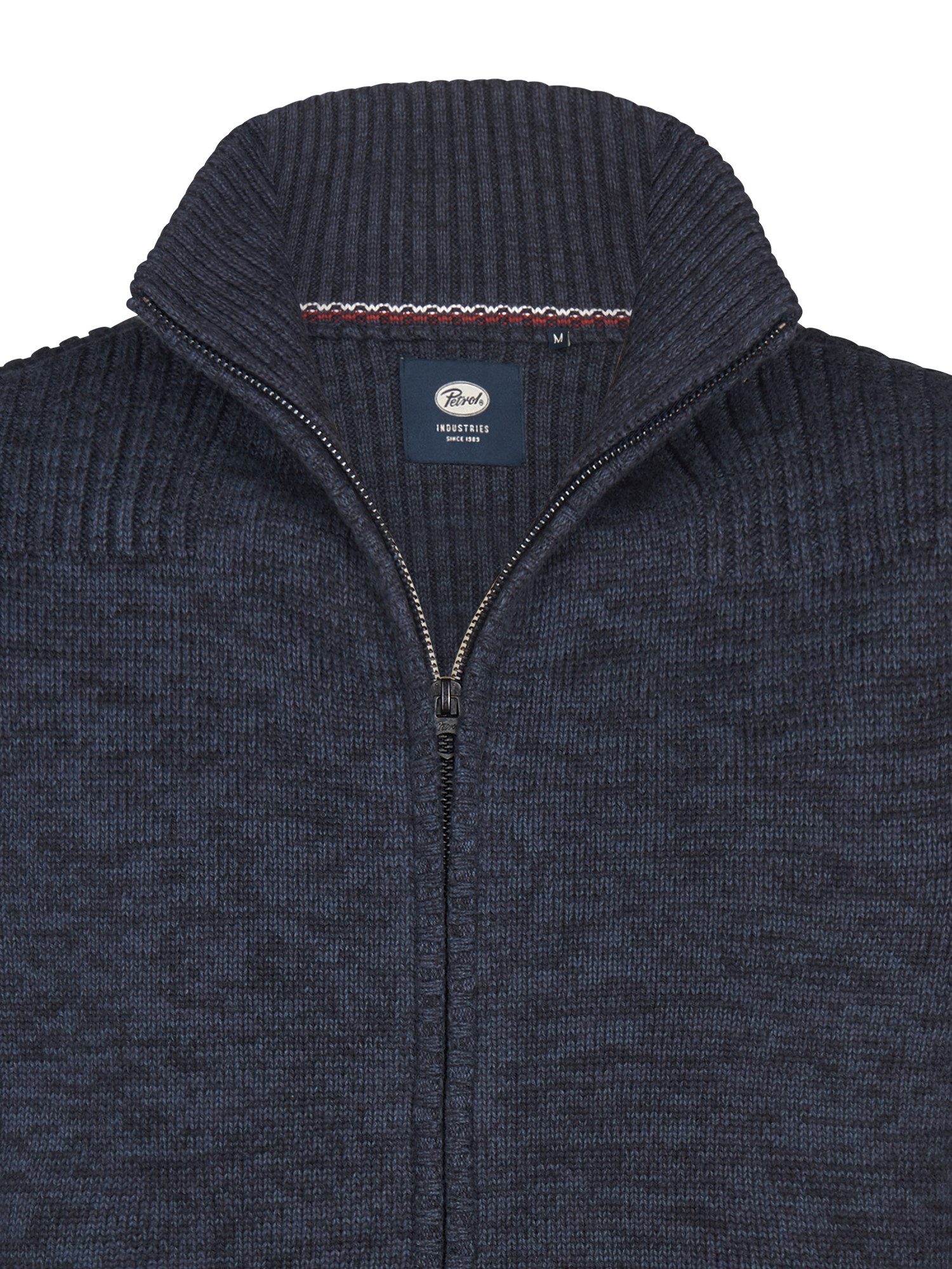 Petrol Industries Vest