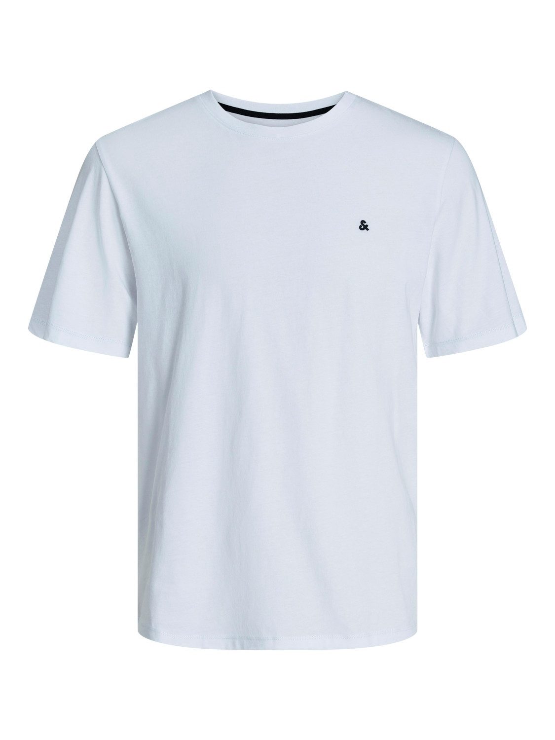 Jack & Jones PlusSize T-shirt JJEPAULOS TEE SS CREW NECK NOOS PLS