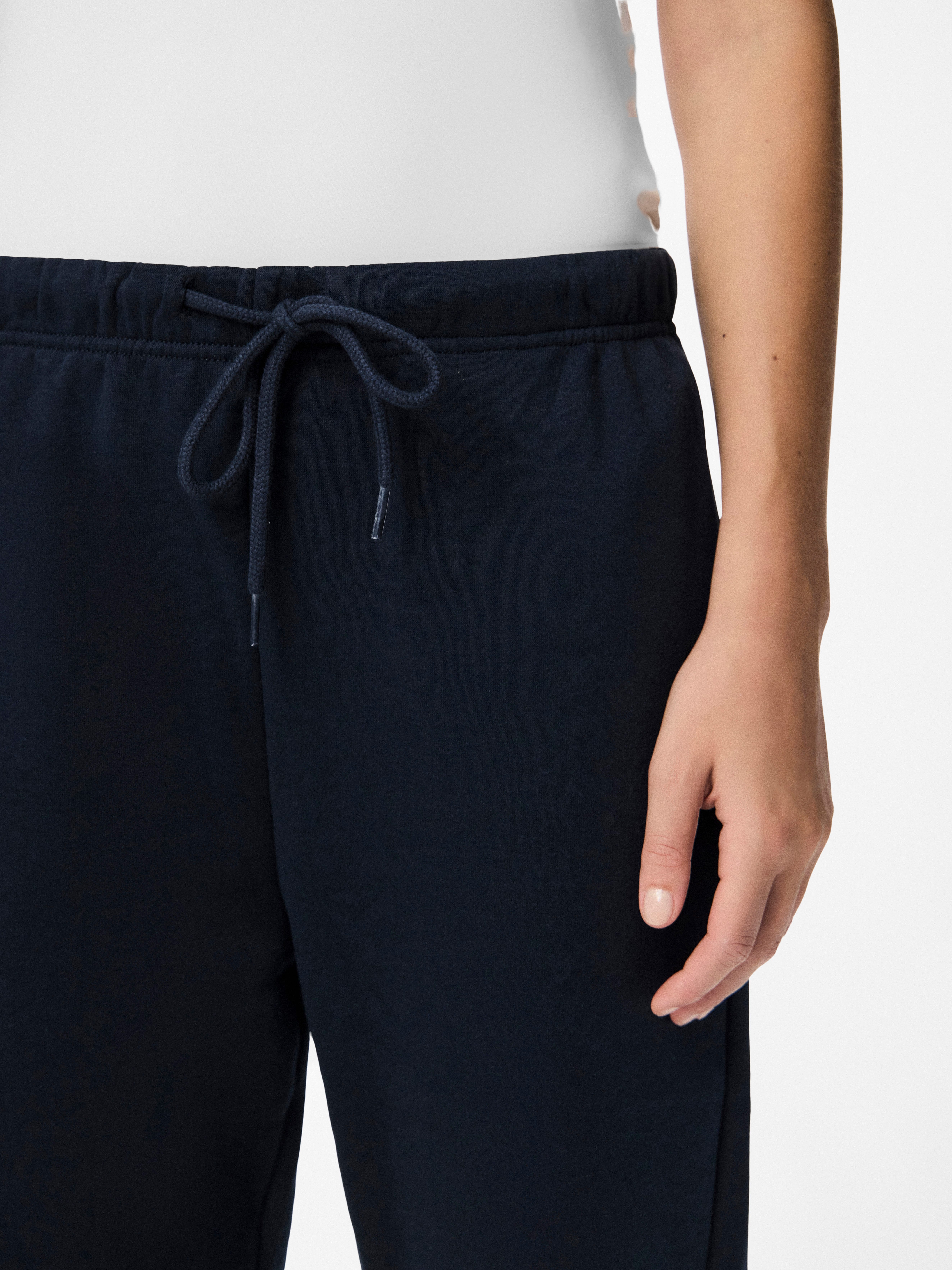 pieces Joggingbroek PCCHILLI HW SWEAT PANTS NOOS BC